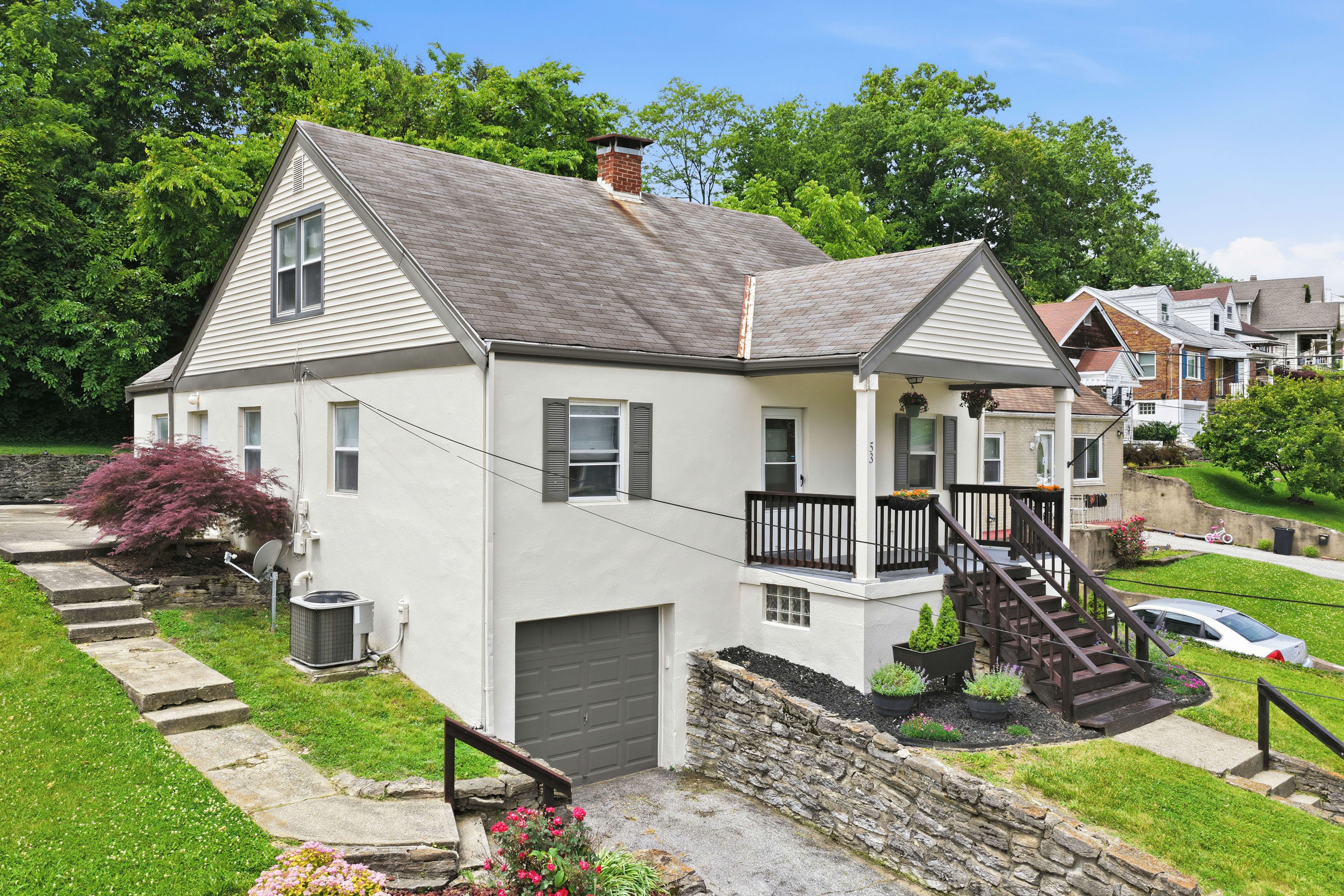  53 Shawnee Avenue, Fort Thomas, KY 41075 - 物件實景