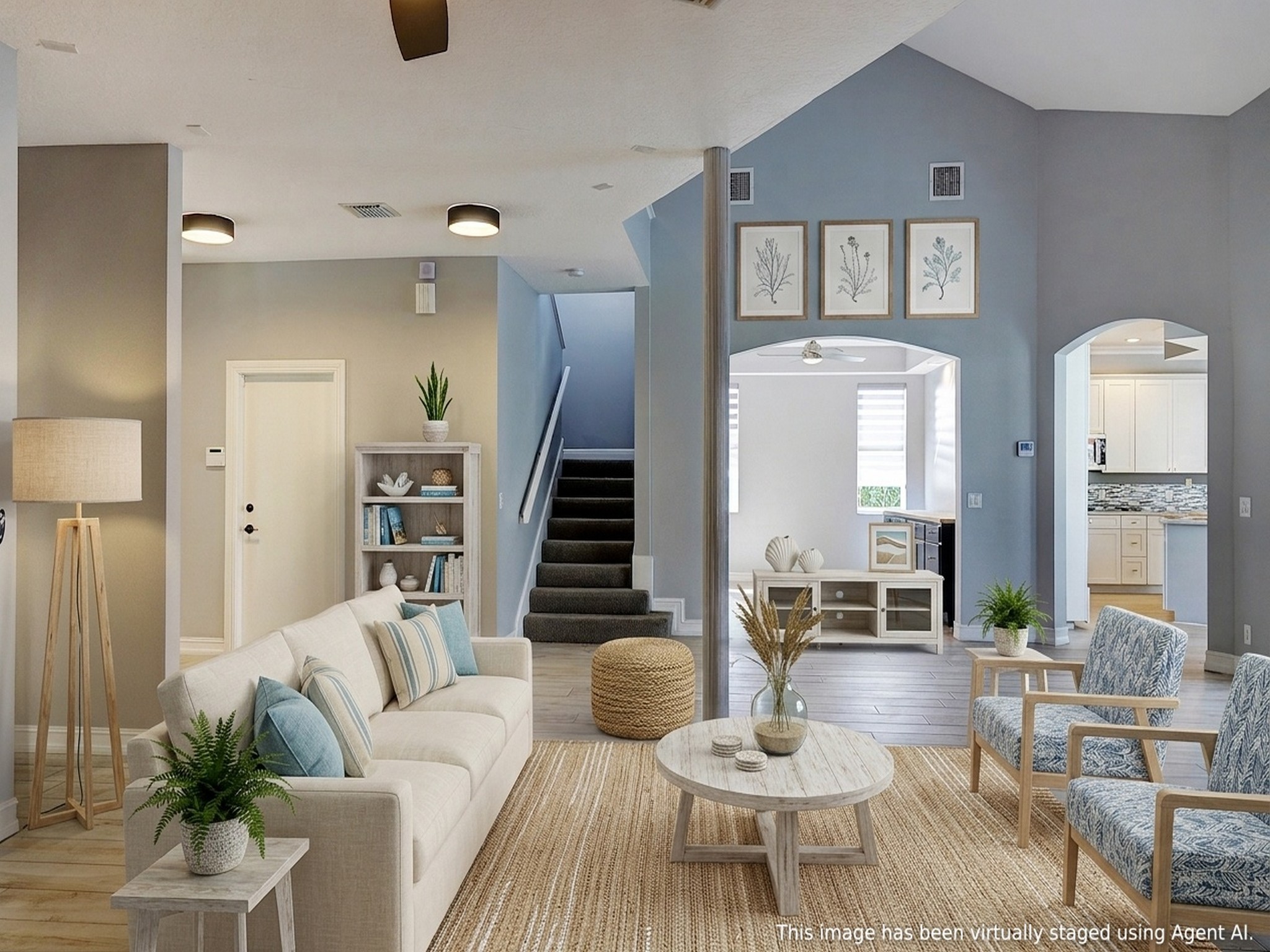  18421 Lake Bend Drive, Jupiter, FL, 33458 - 物件實景