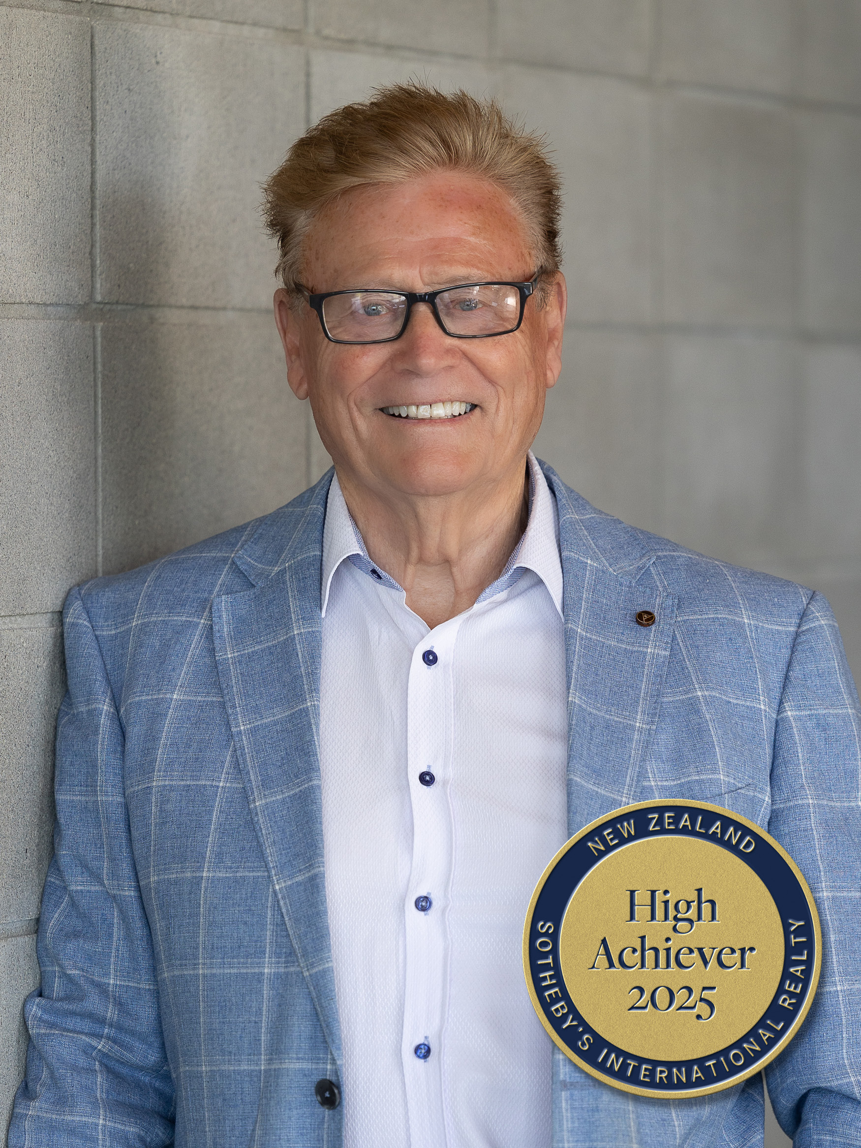 James Haggerty