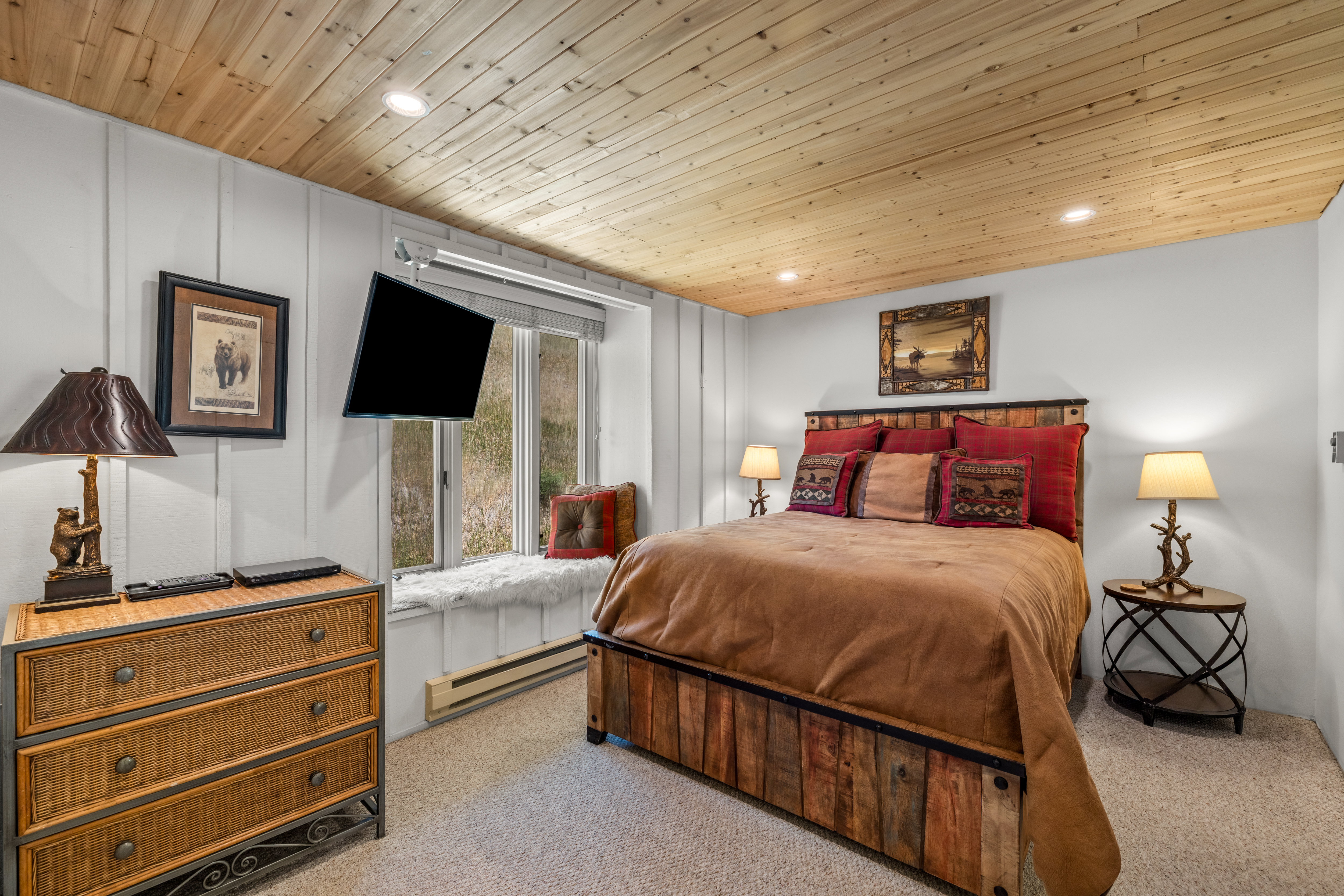  1920 Ski Time Square Drive #310, Steamboat Springs, CO 80487 - 物件實景