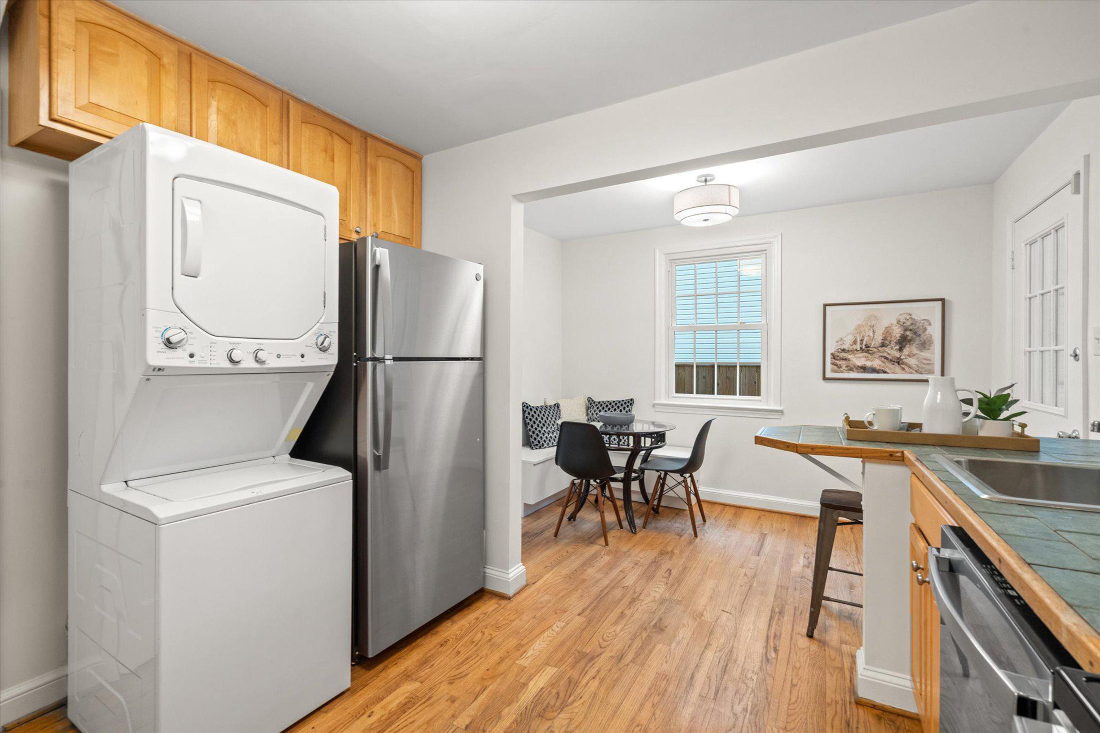  317 Custis Avenue A E, Alexandria, VA, 22301 - 物件實景