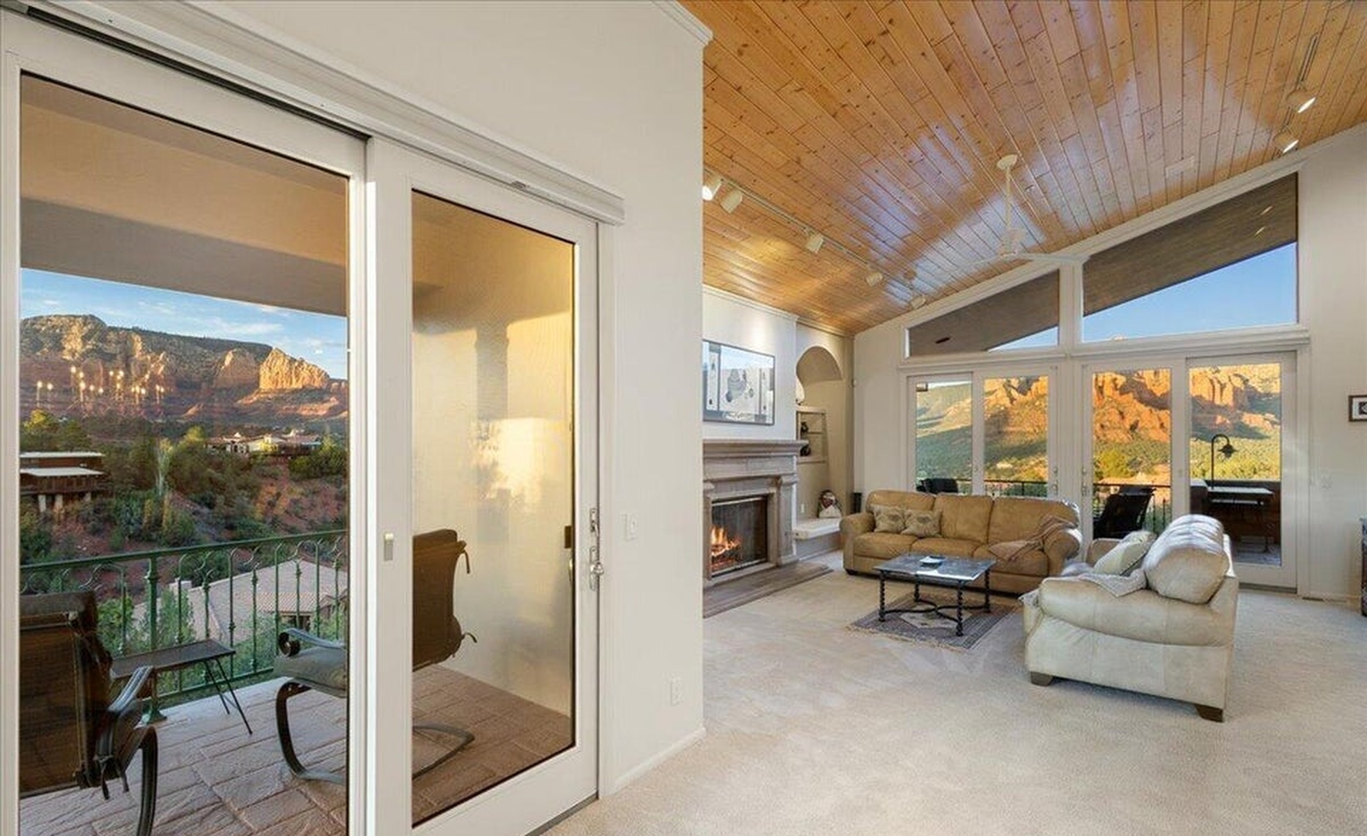  120 Les Springs Drive  Sedona, AZ - 物件實景