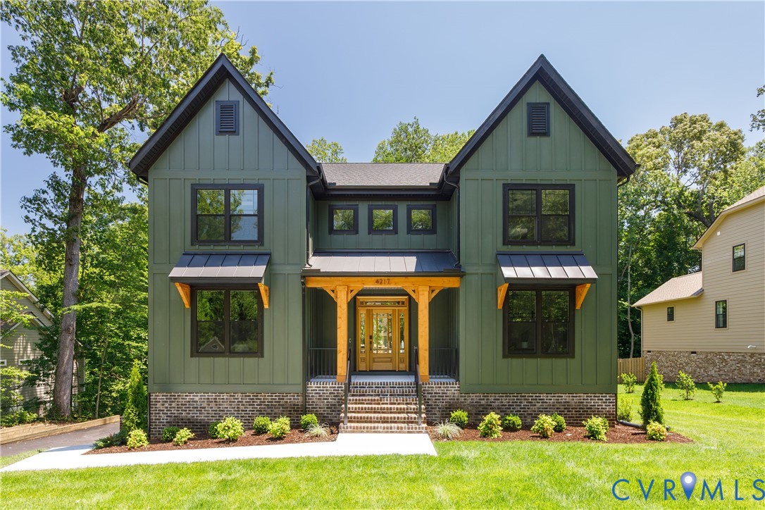Echo Ho Ln, Richmond, VA 23235