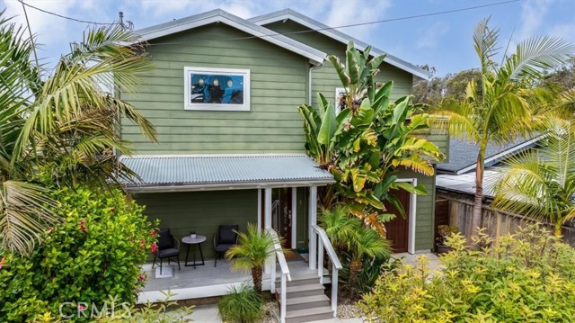 Vine St, Los Osos, CA 93402 #1