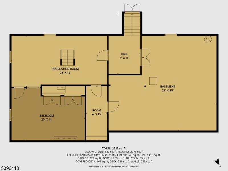Raritan Twp., New Jersey, 08822, United States, 3 Bedrooms Bedrooms, ,2 BathroomsBathrooms,Residential,For Sale,1991179