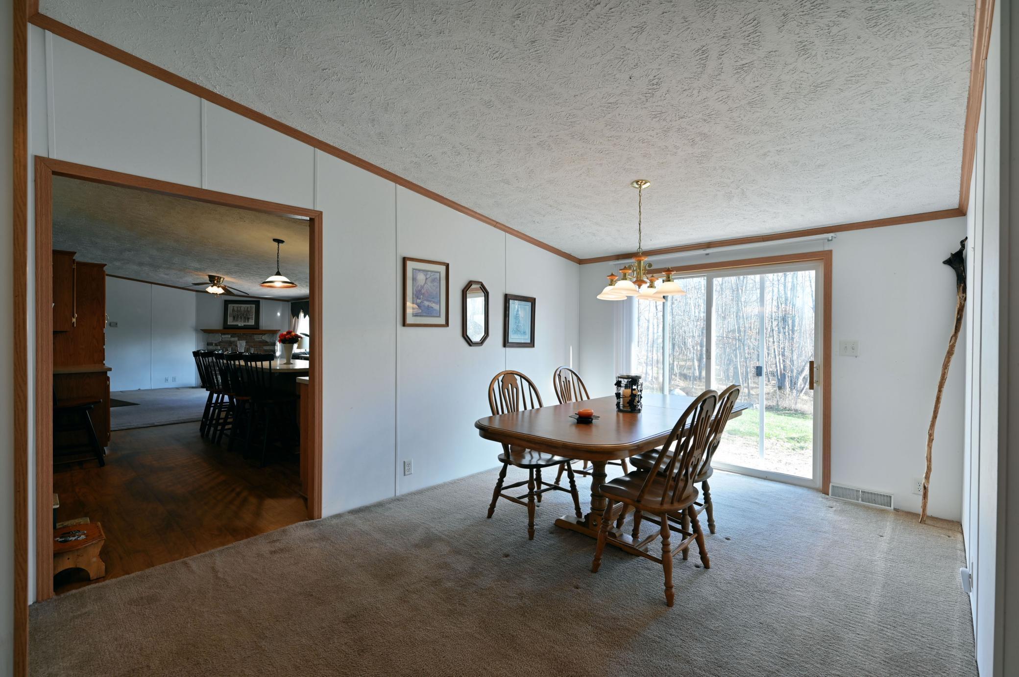 Solon Springs, Wisconsin, 54873, United States, 4 Bedrooms Bedrooms, ,3 BathroomsBathrooms,Residential,For Sale,1868194