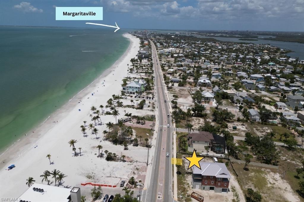FORT MYERS BEACH, Florida, 33931, United States, ,Land,For Sale,2005704