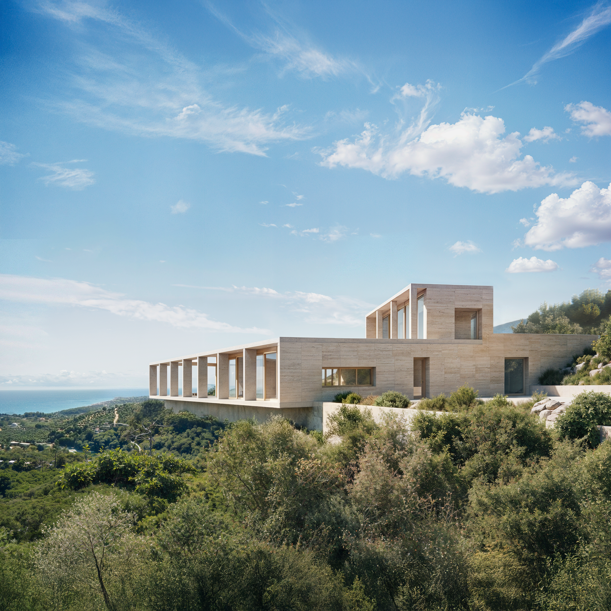  Indigo - 物件實景