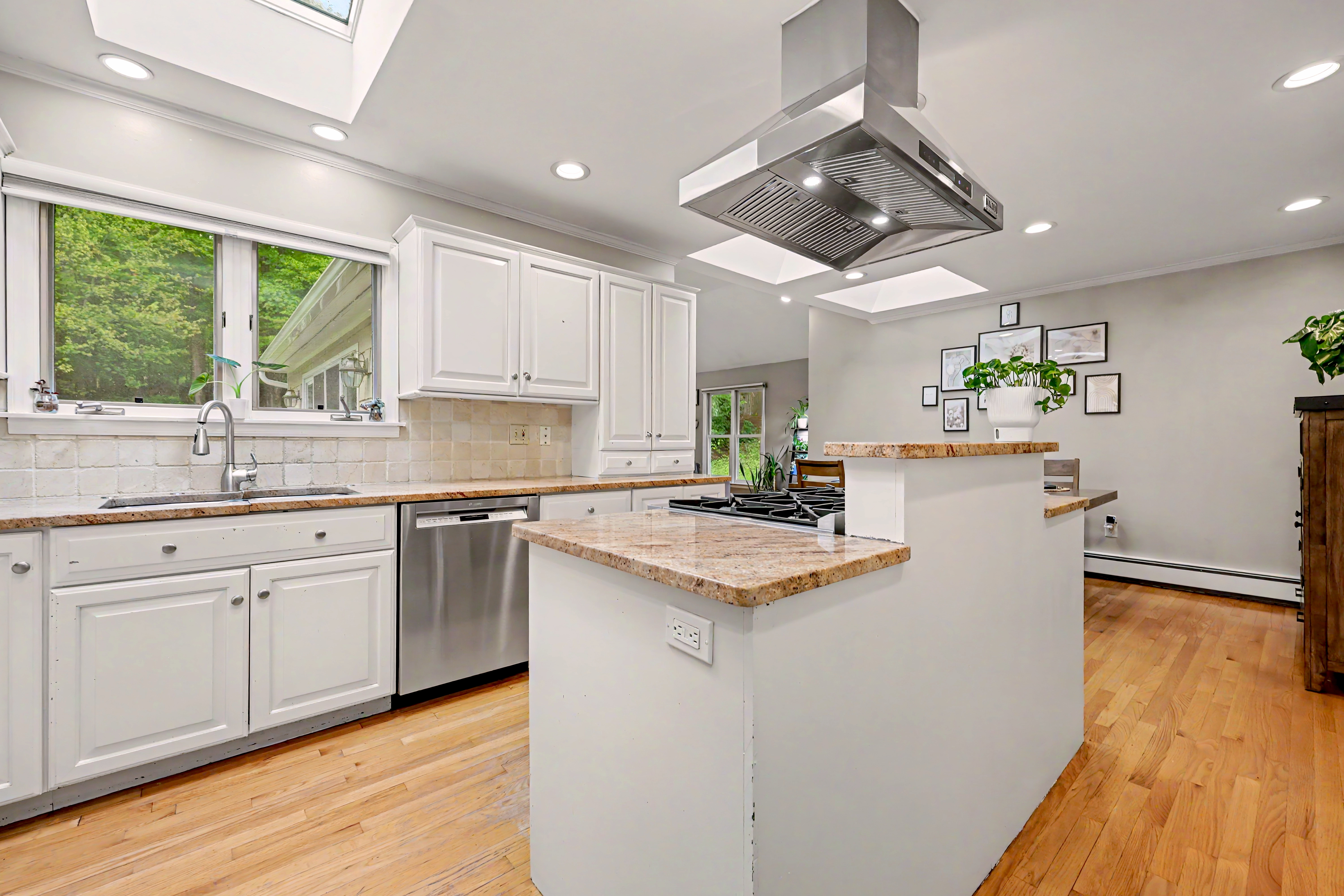  Home Sweet Home in Ridgefield, CT - 物件實景