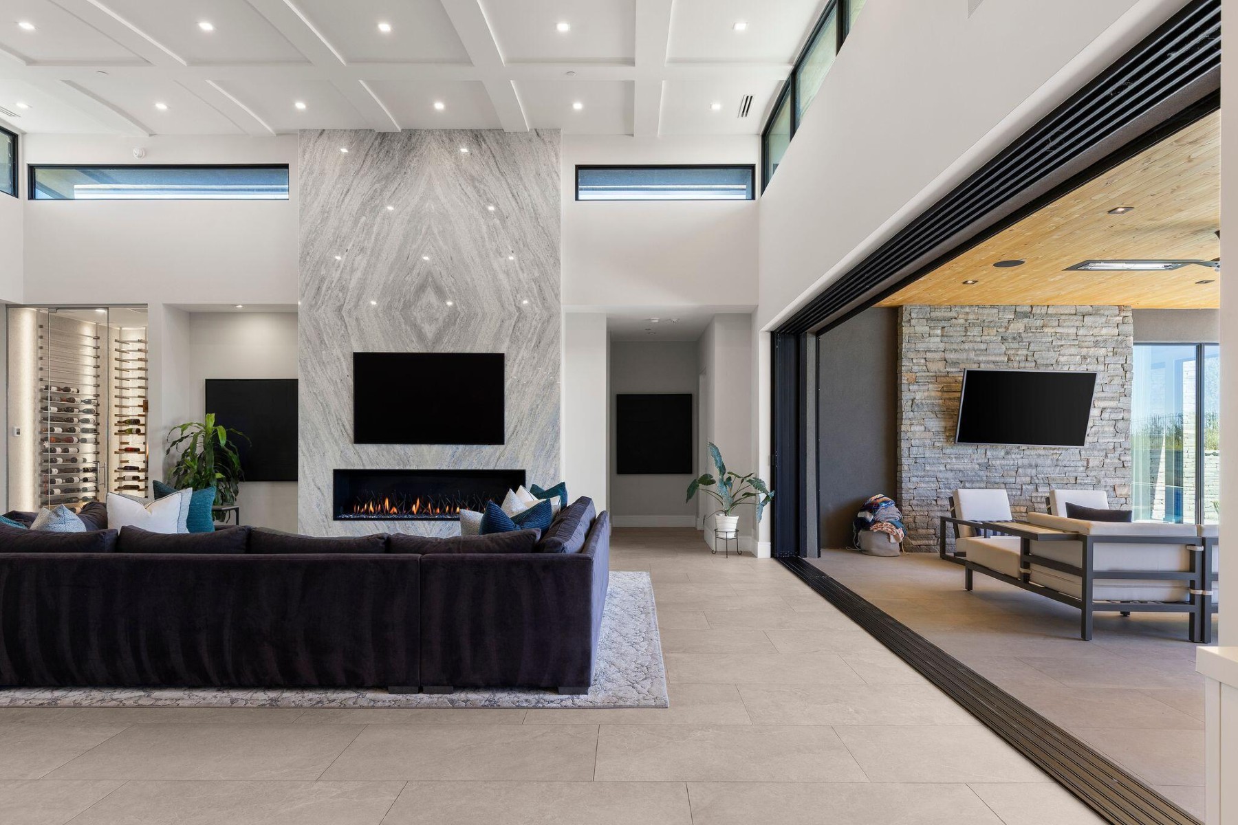  11133 E Mesquite Drive  Scottsdale, AZ - 物件實景