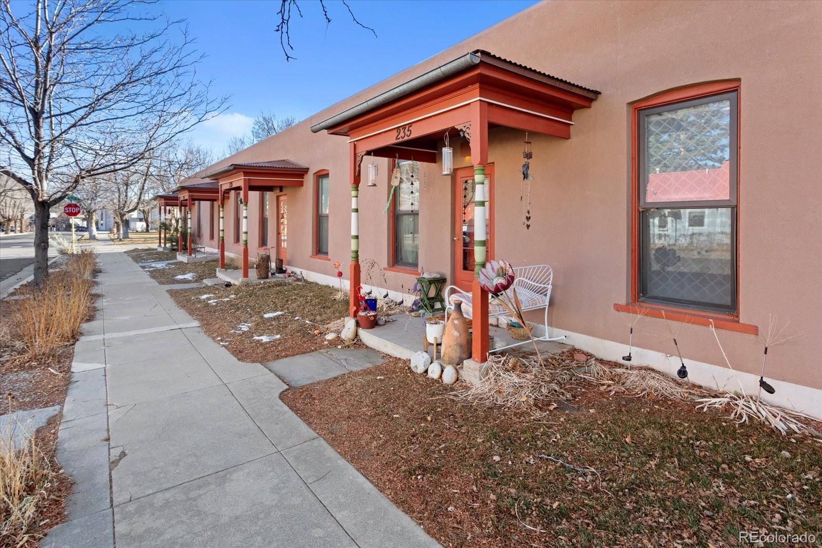 Salida, Colorado, 81201, United States, 2 Bedrooms Bedrooms, ,Residential,For Sale,2013819