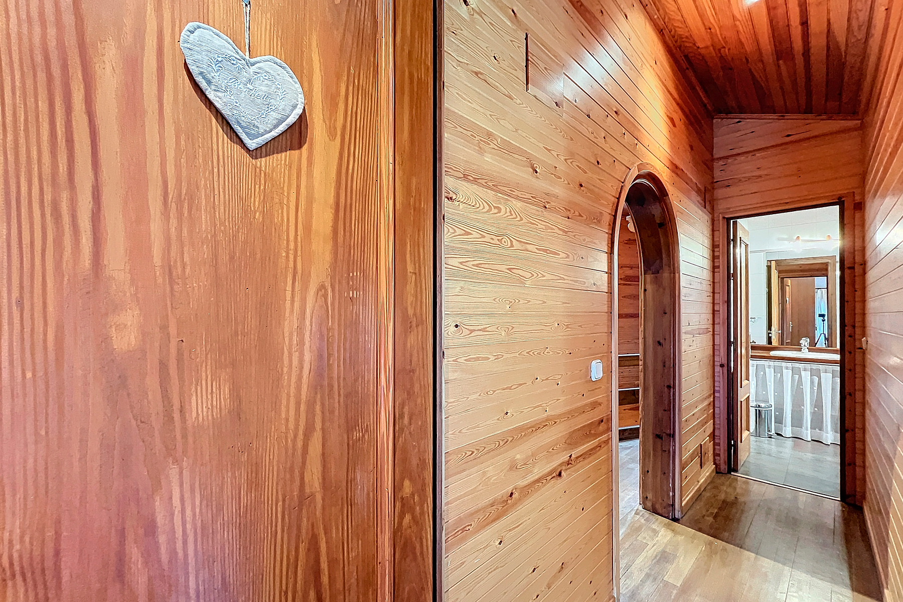  Dúplex a pie de pistas - 物件實景