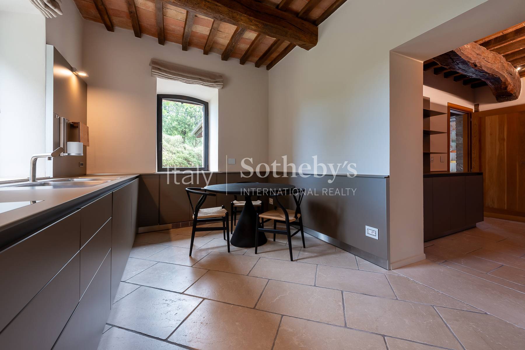  Exclusive Contemporary Estate in the Heart of Umbria - 物件實景