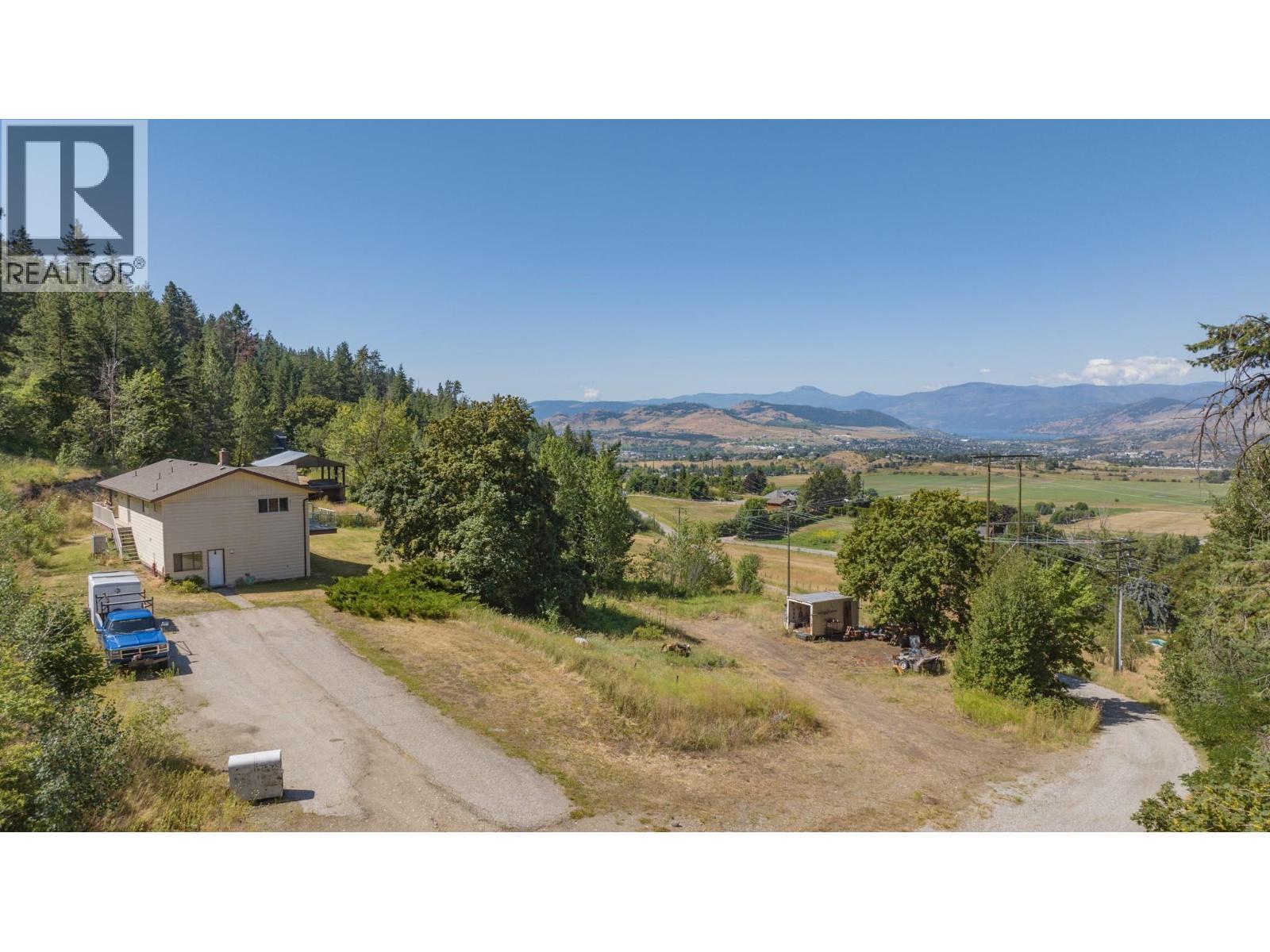 VERNON, British Columbia, V1B 3J4, CA, 2 Bedrooms Bedrooms, ,2 BathroomsBathrooms,Residential,For Sale,1947120