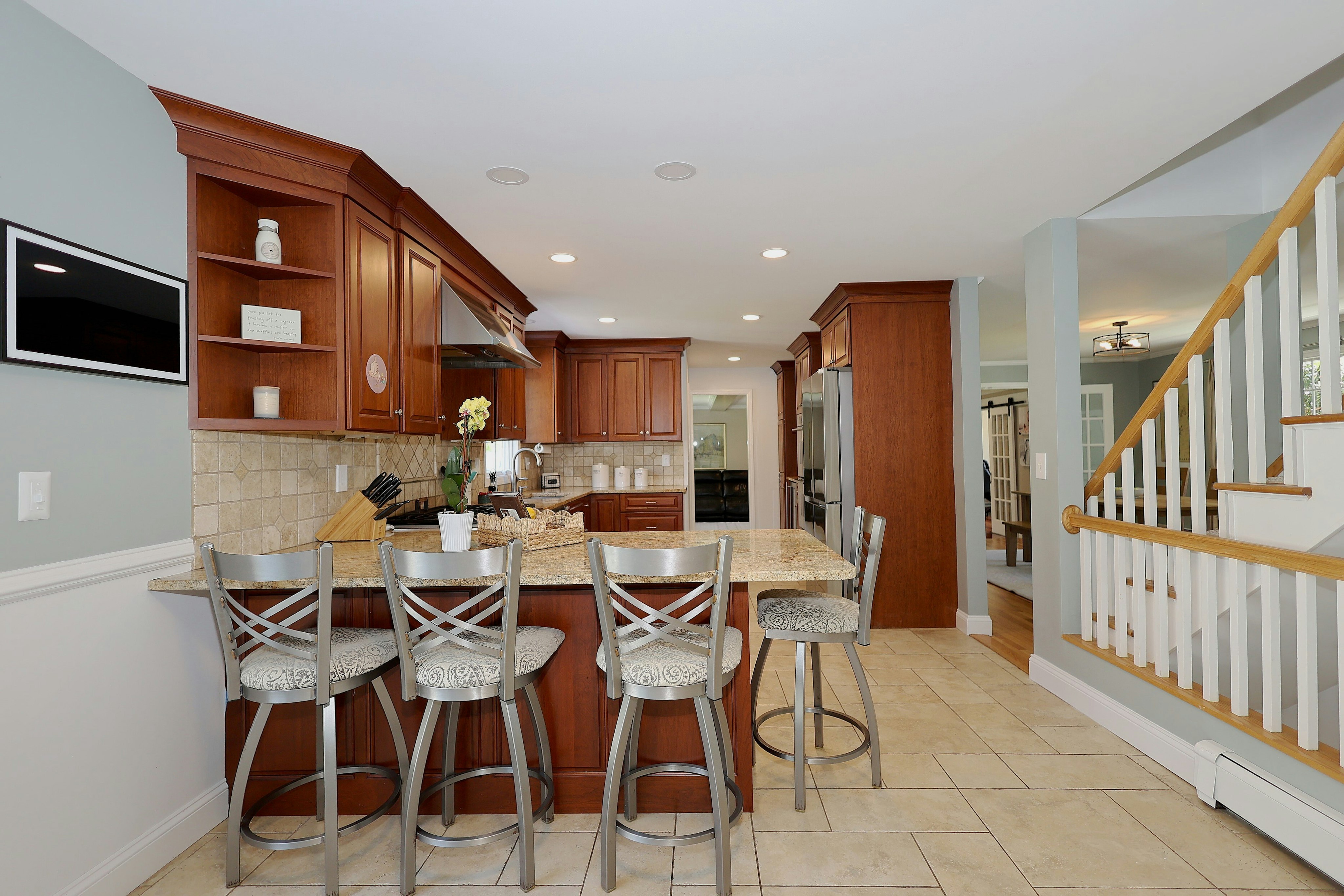  Exceptional Colonial In Westmoreland Neighborhood - 物件實景