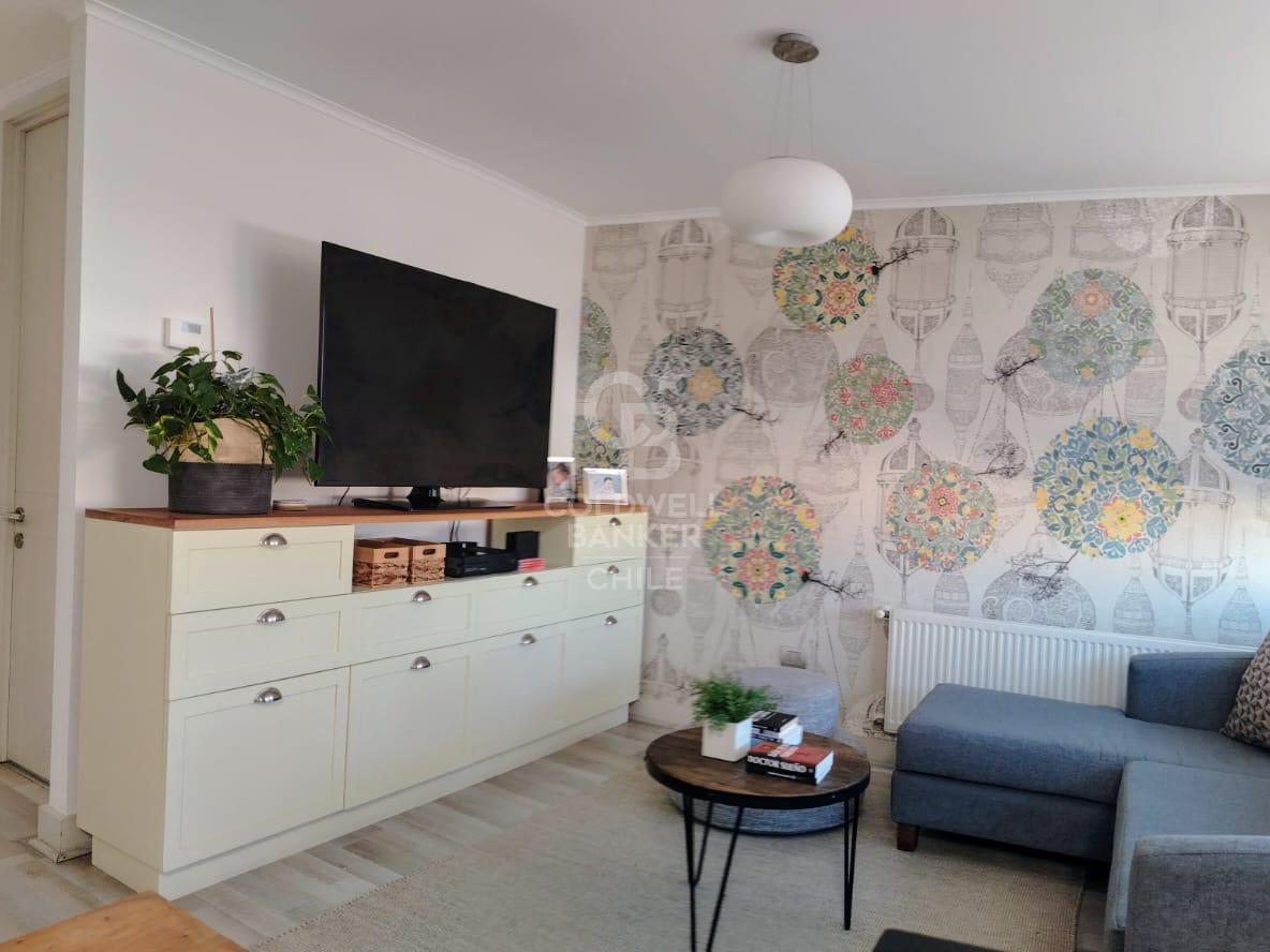 Colina, Chile, 3 Bedrooms Bedrooms, ,4 BathroomsBathrooms,Residential,For Sale,1779437
