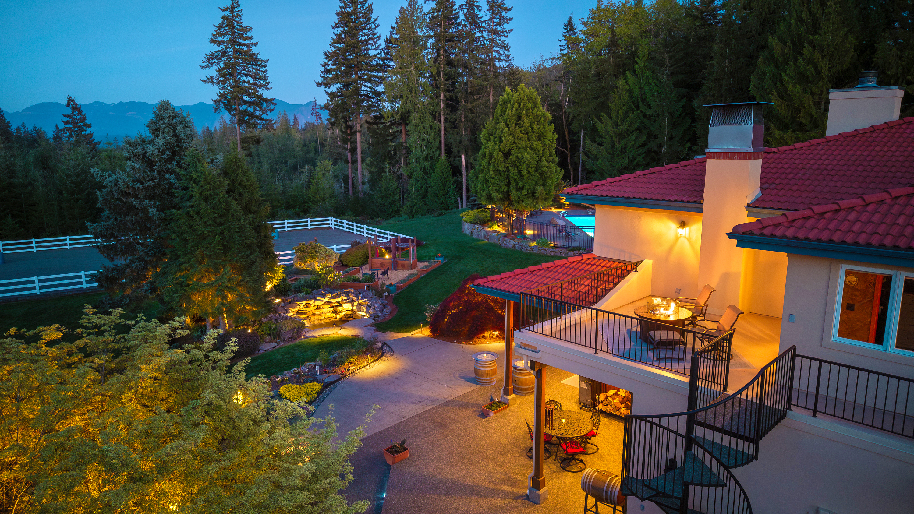  29016 SE 45th St, Fall City, WA 98024 - 物件實景