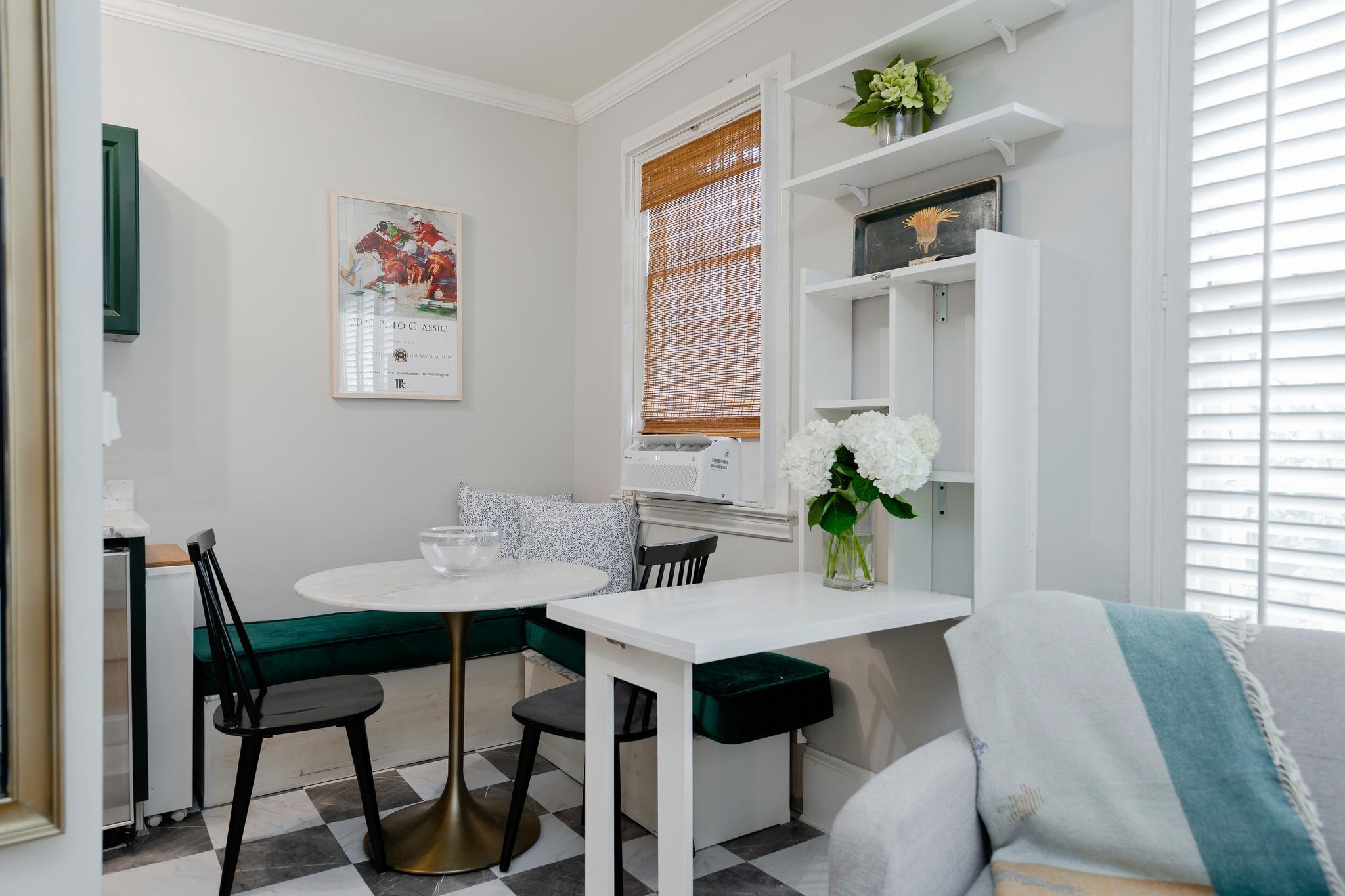  2527 Q Street NW, Washington, DC, 20007 - 物件實景