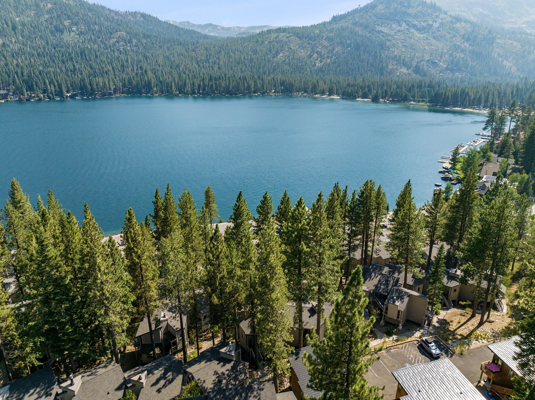  Panoramic Lakeview Condo - 物件實景