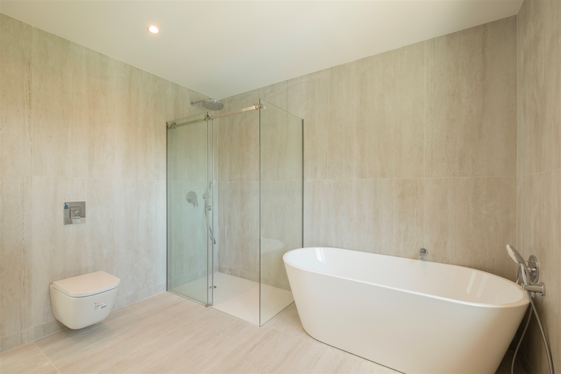  Detached house, 4 bedrooms, for Sale - 物件實景
