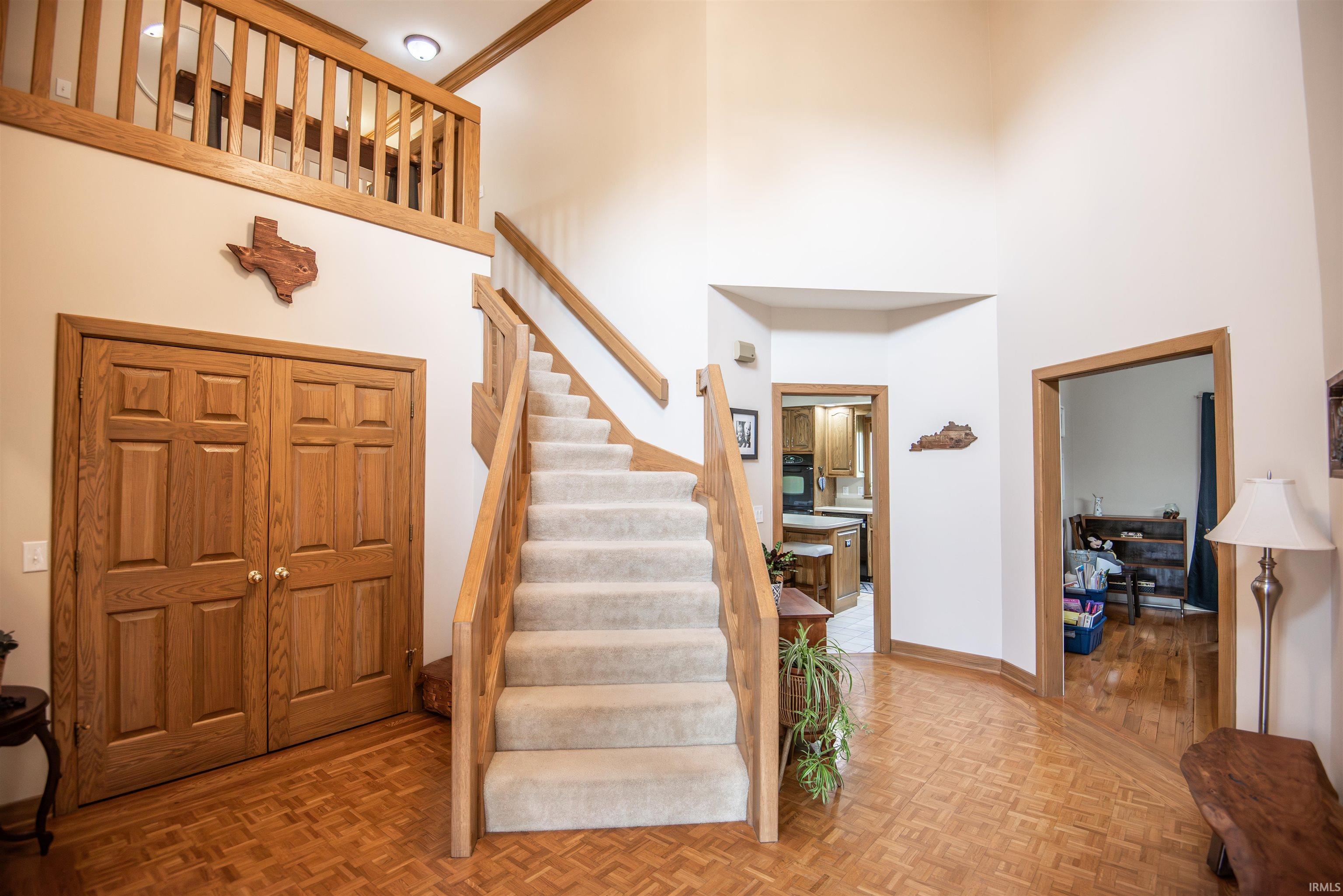 Fort Wayne, Indiana, 46814, United States, 5 Bedrooms Bedrooms, ,4 BathroomsBathrooms,Residential,For Sale,1975635