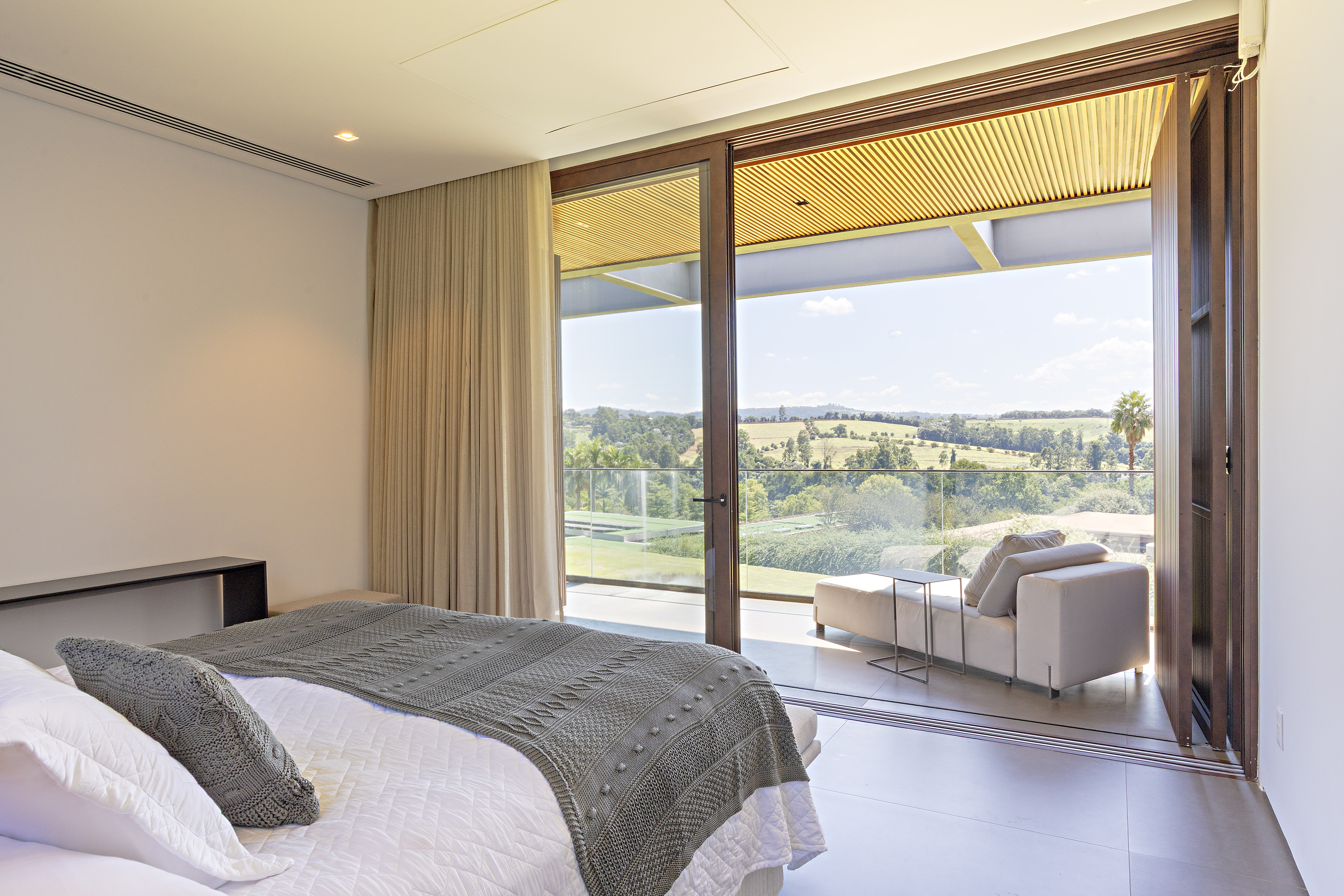  Olegário de Sá-designed residence in a privileged setting at Quinta da Baroneza - 物件實景
