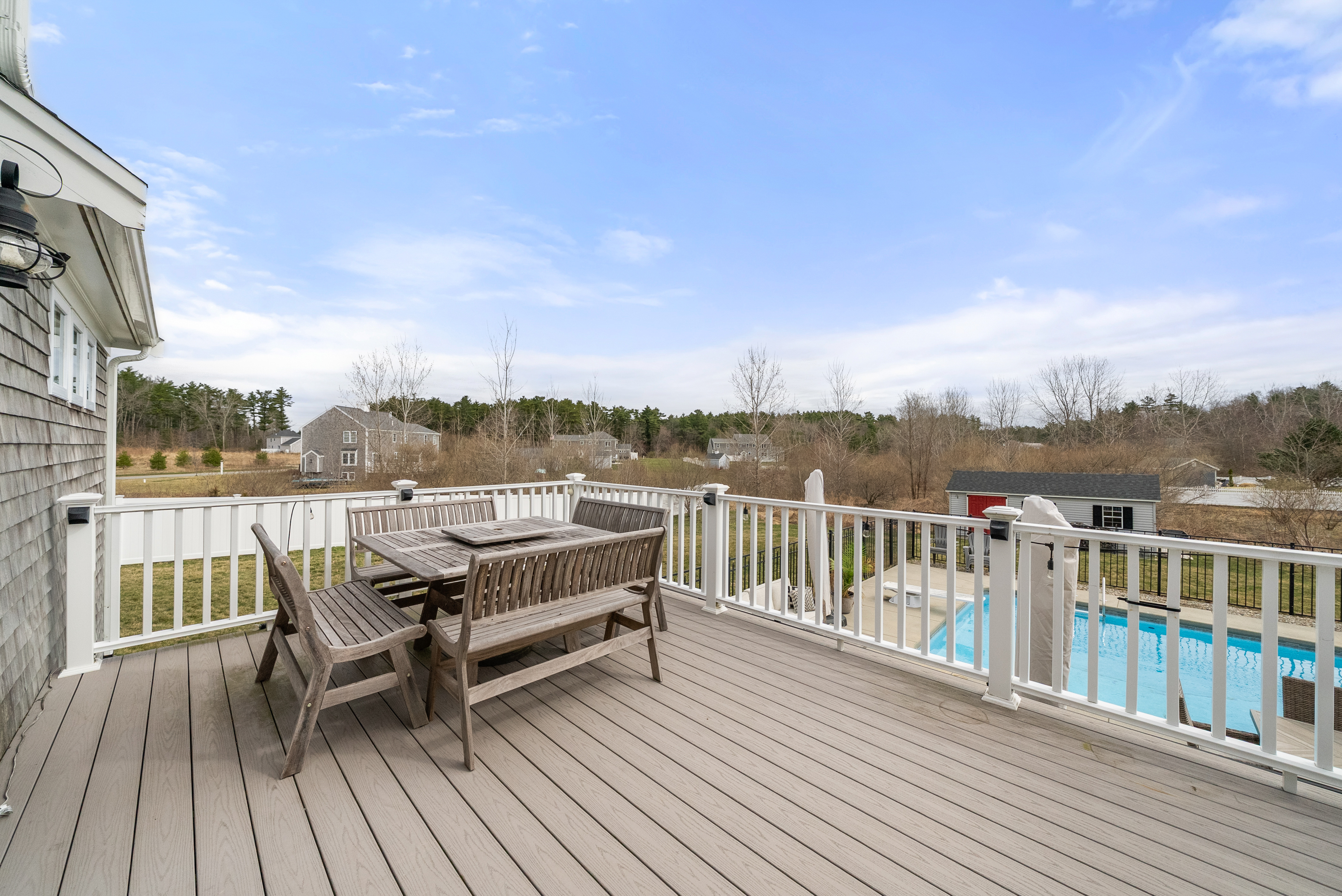  23 Bog View Road, Kingston, MA, 02364 - 物件實景