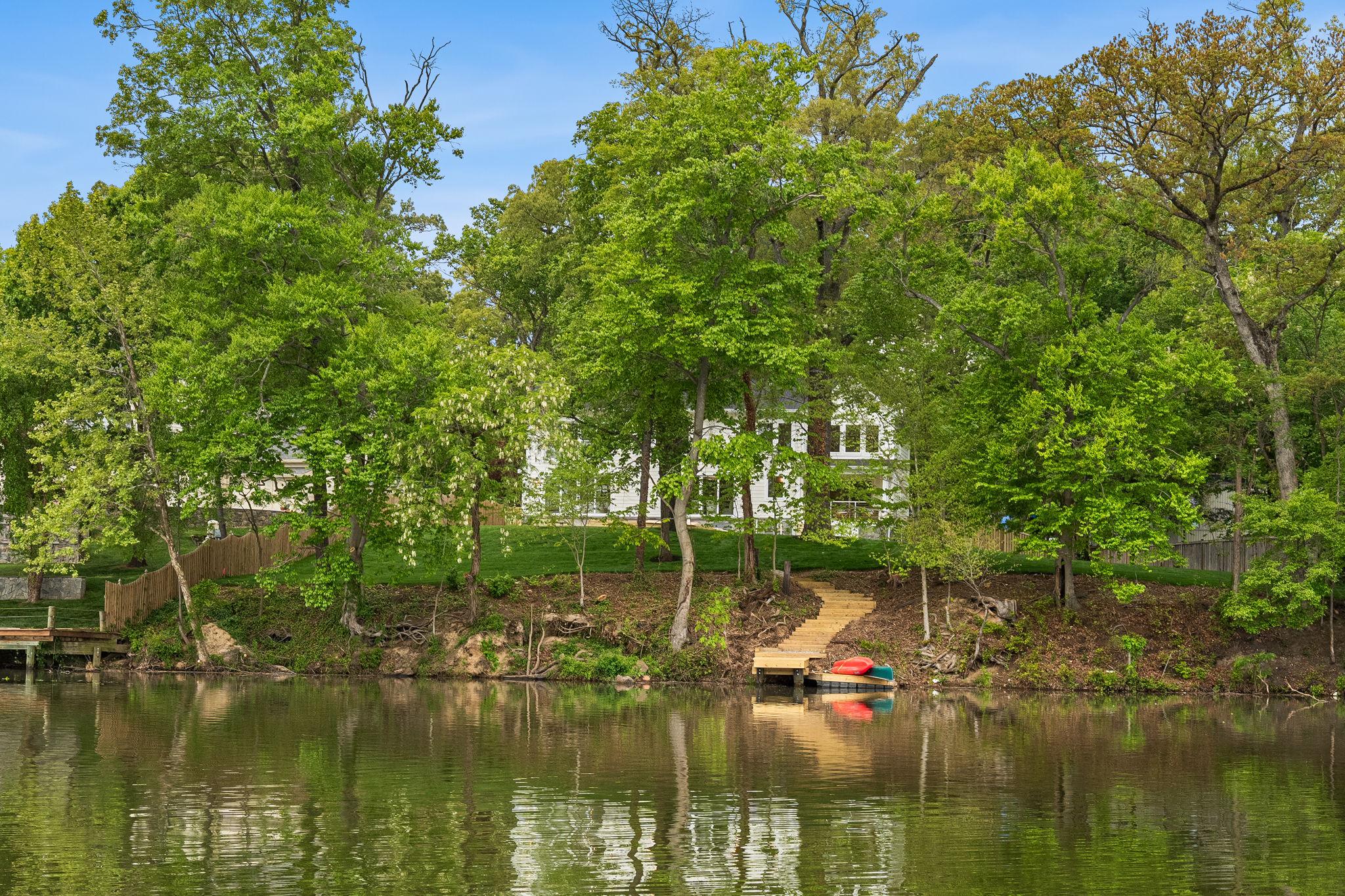  3175 Woodland Lane, Alexandria, VA, 22309 - 物件實景