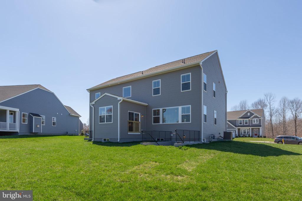 Unionville, Virginia, 22567, United States, 4 Bedrooms Bedrooms, ,3 BathroomsBathrooms,Residential,For Sale,1950198