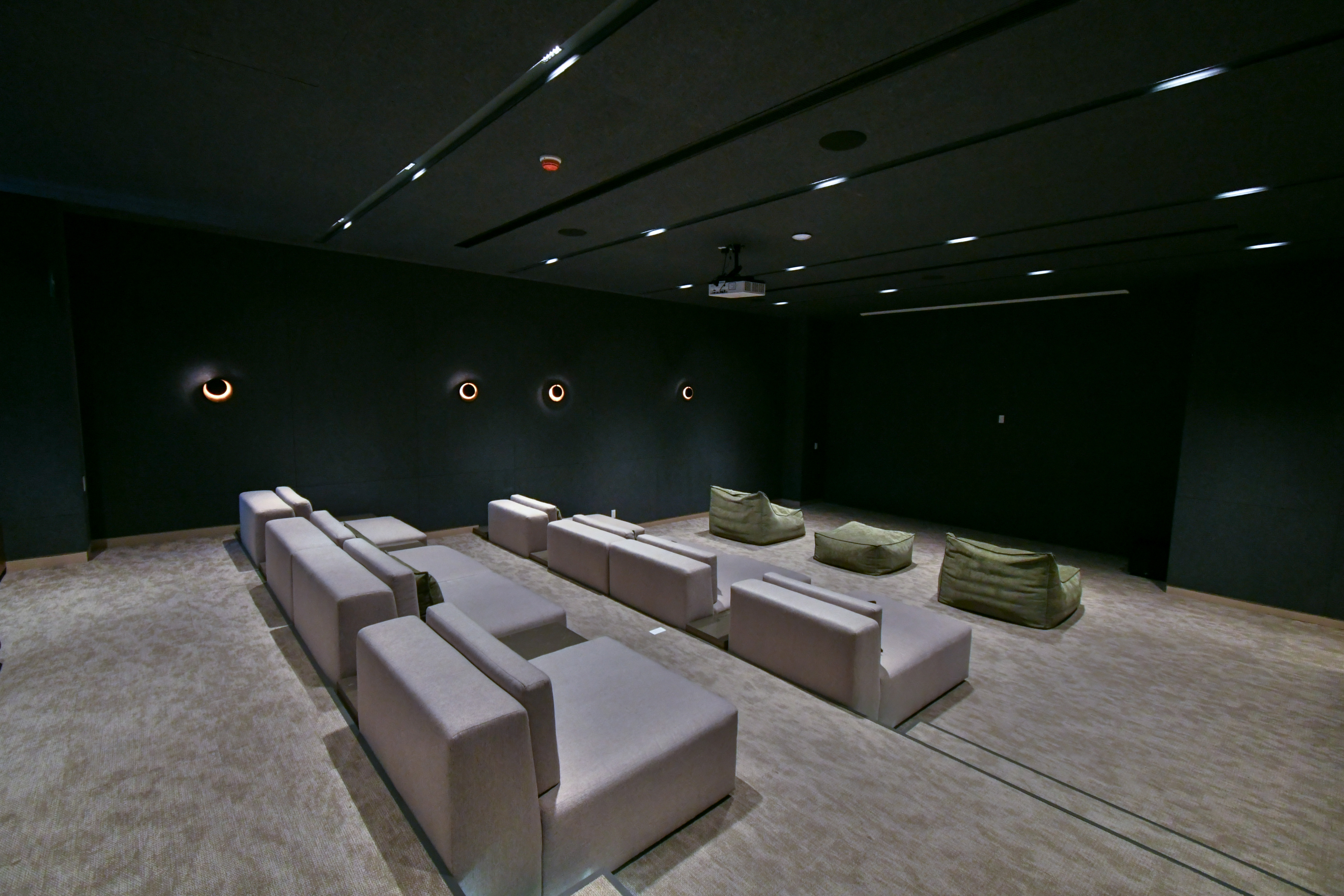  Departamento 1501B (piso 15) en venta en Condo Landmark Reserve - 物件實景