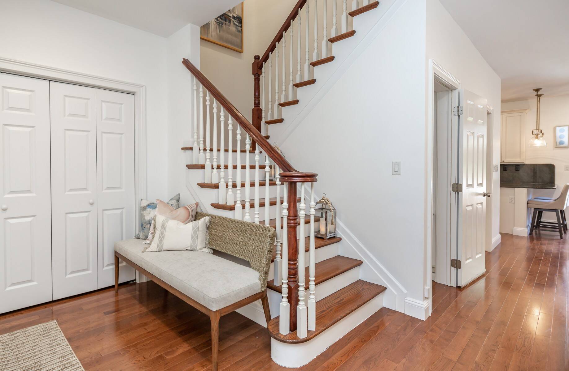  Beautiful Townhouse Condo - The Courtyards of Southampton - 物件實景