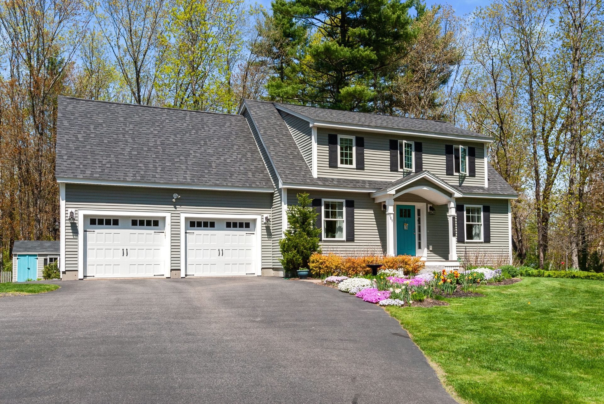 Wells, Maine, 04090, United States, 3 Bedrooms Bedrooms, ,3 BathroomsBathrooms,Residential,For Sale,1821314
