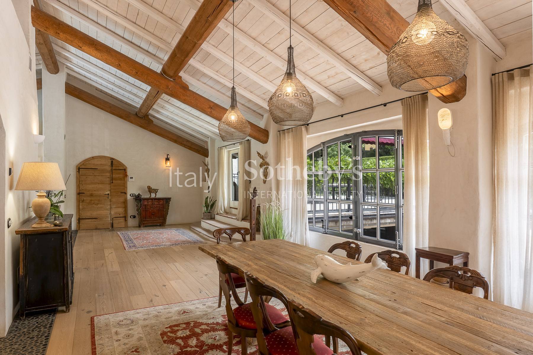  Stunning equestrian property - 物件實景