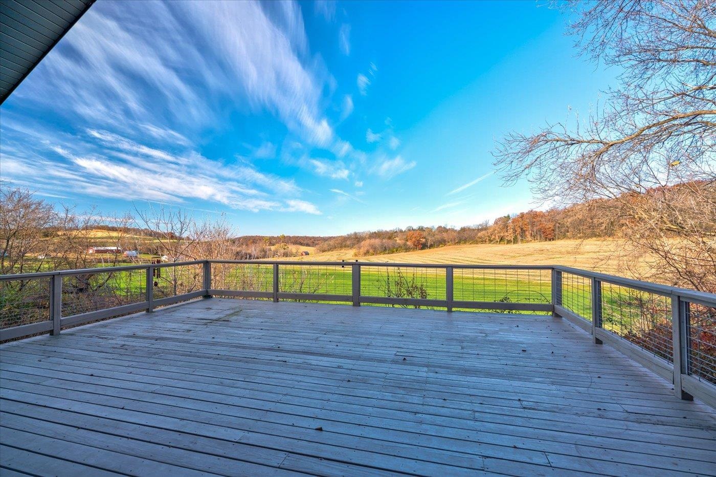 Sauk City, Wisconsin, 53583, United States, 5 Bedrooms Bedrooms, ,4 BathroomsBathrooms,Residential,For Sale,1992585