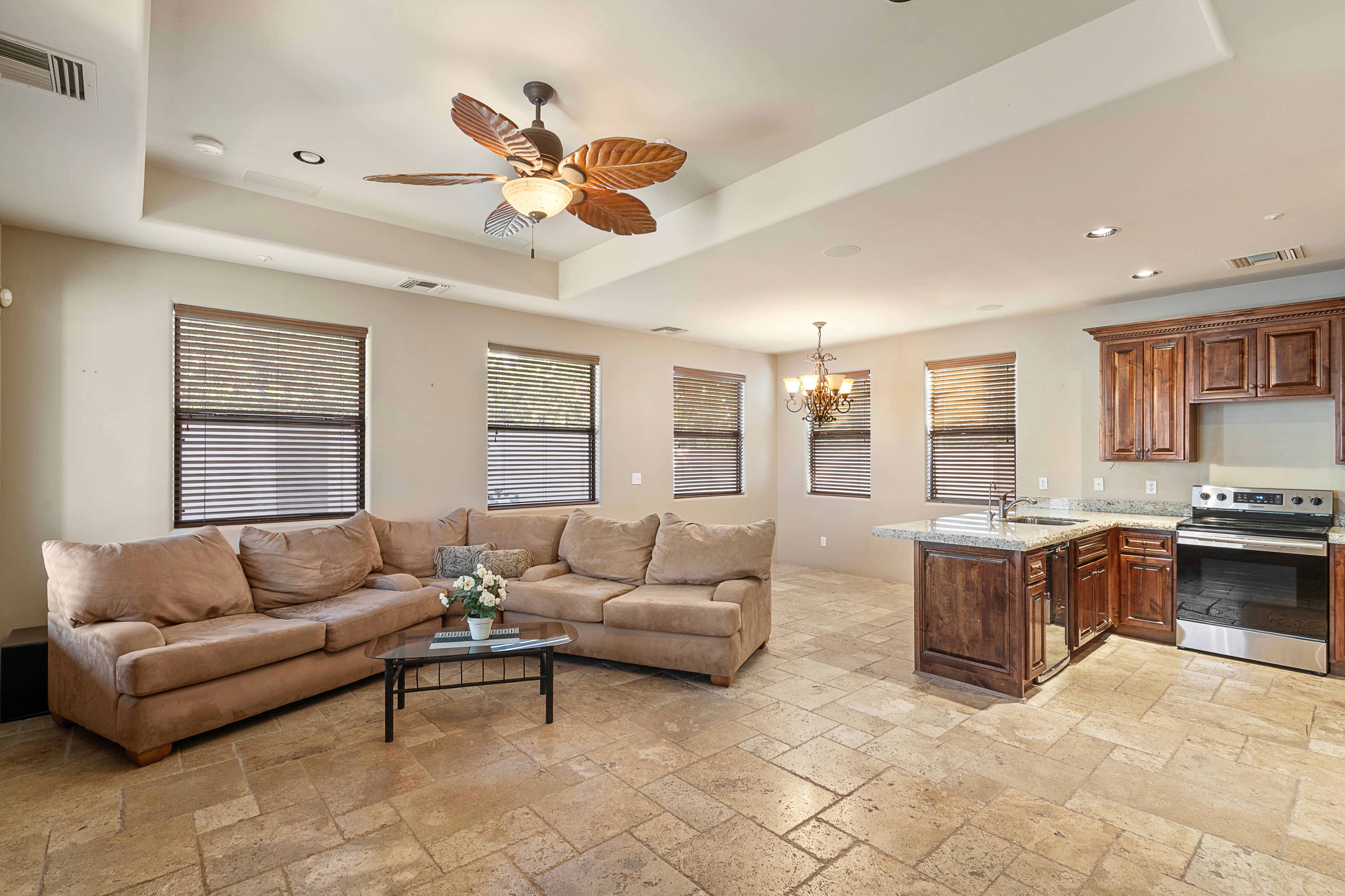  12222 E Arabian Park Drive¦Scottsdale, AZ - 物件實景