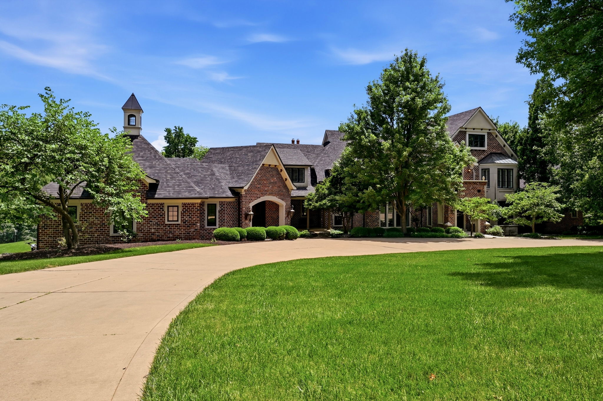  14 Brookwood Road, St. Louis, MO 63131 - 物件實景