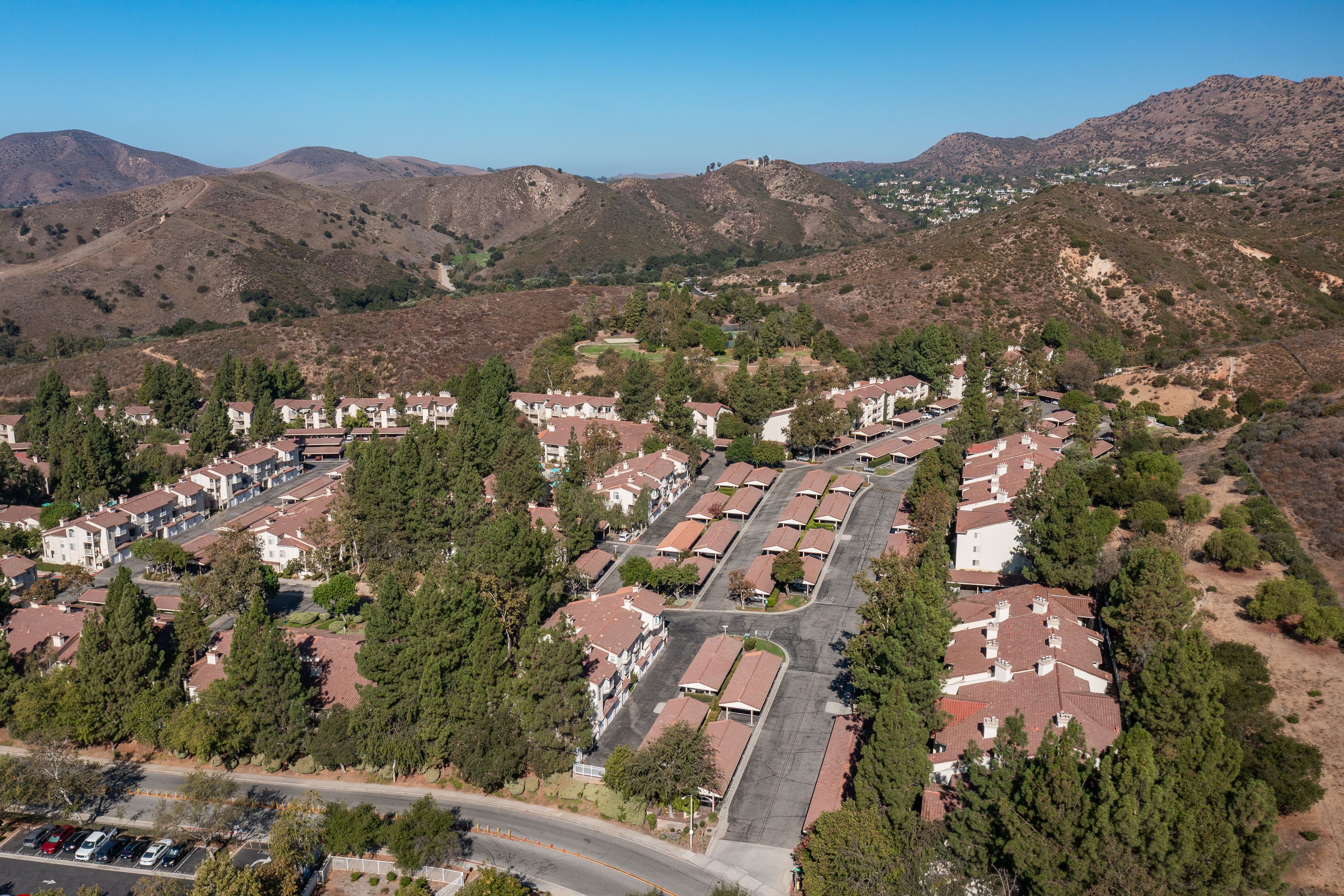  5728 Oak Bend Lane, 208, Oak Park - 物件實景