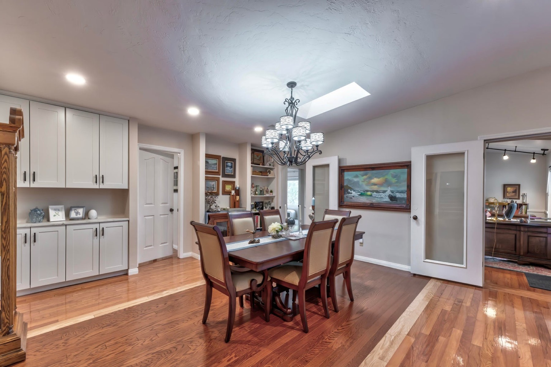  2405 N Williamson Valley Road  Prescott, AZ - 物件實景