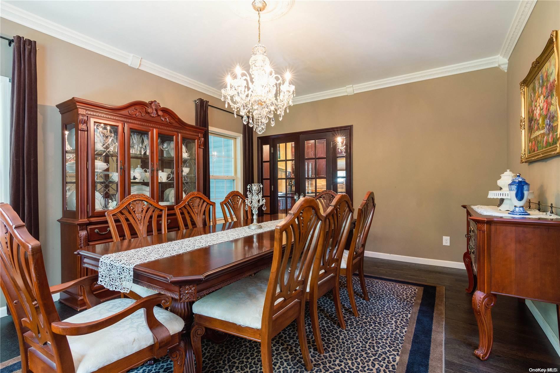 Smithtown, New York, 11787, United States, 4 Bedrooms Bedrooms, ,3 BathroomsBathrooms,Residential,For Sale,1728654
