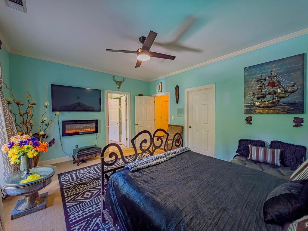 Leslie, Georgia, 31764, United States, 5 Bedrooms Bedrooms, ,4 BathroomsBathrooms,Residential,For Sale,1944897
