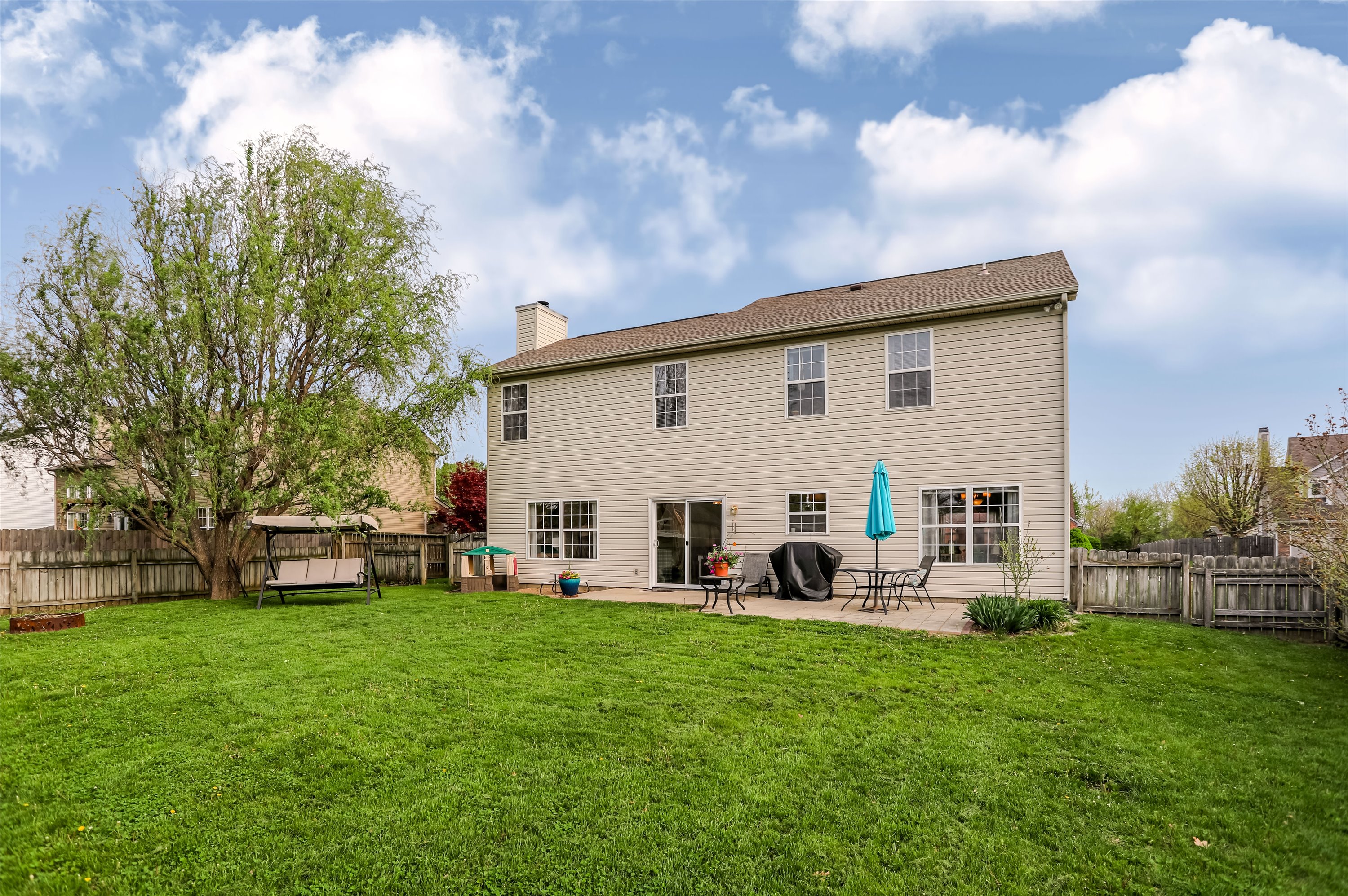  Fresh & Updated 4 Bedroom Avon Home - 物件實景