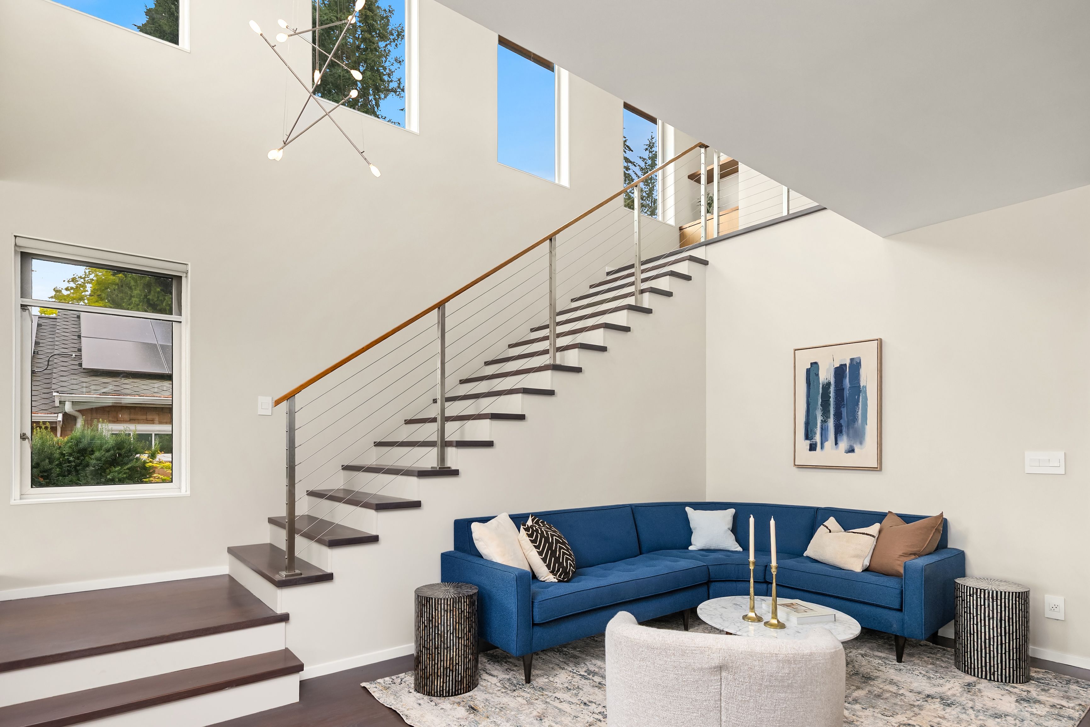  3154 Point White Drive Northeast, Bainbridge Island, WA 98110 - 物件實景
