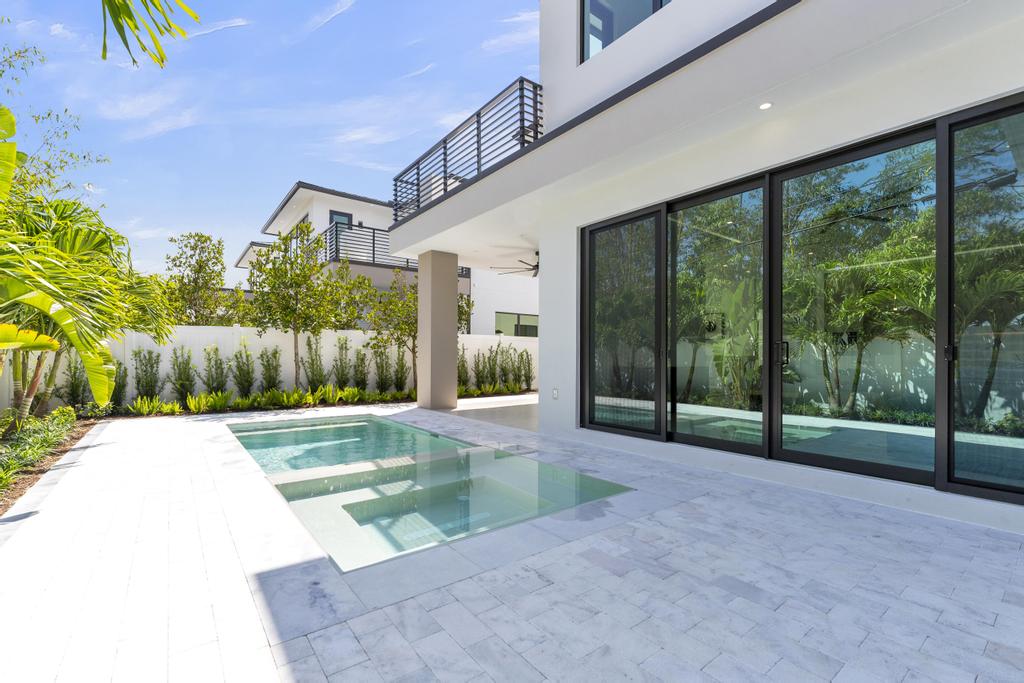 Delray Beach, Florida, 33444, United States, 4 Bedrooms Bedrooms, ,5 BathroomsBathrooms,Residential,For Sale,1974503