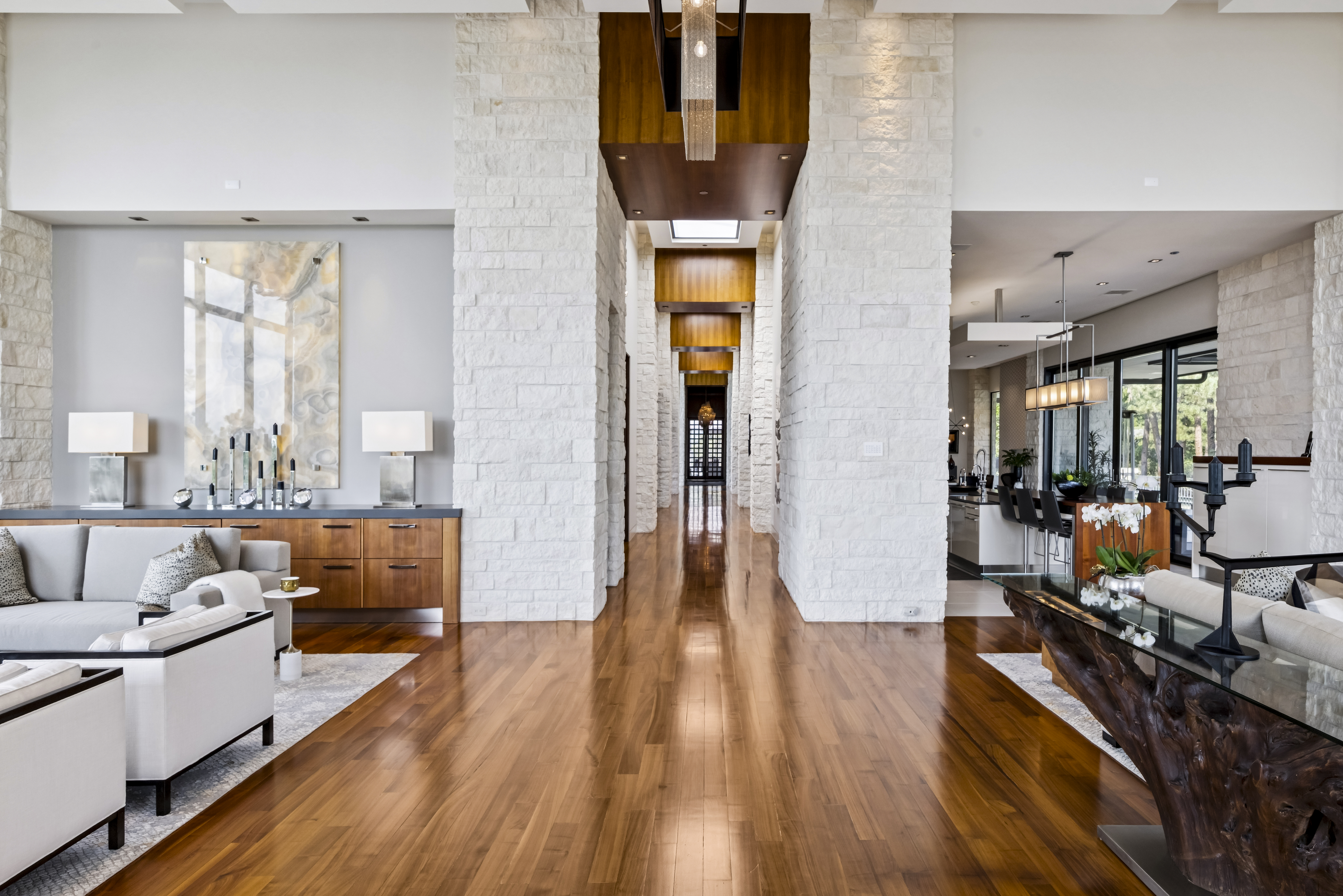  Legacy Estate Located Within The Gated Village At Castle Pines Community. - 物件實景