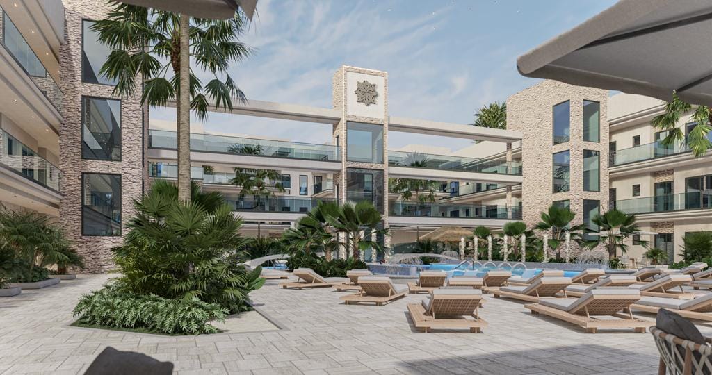 Walishali, Noord, AW, 2 Bedrooms Bedrooms, ,2 BathroomsBathrooms,Residential,For Sale,Walishali,1613257