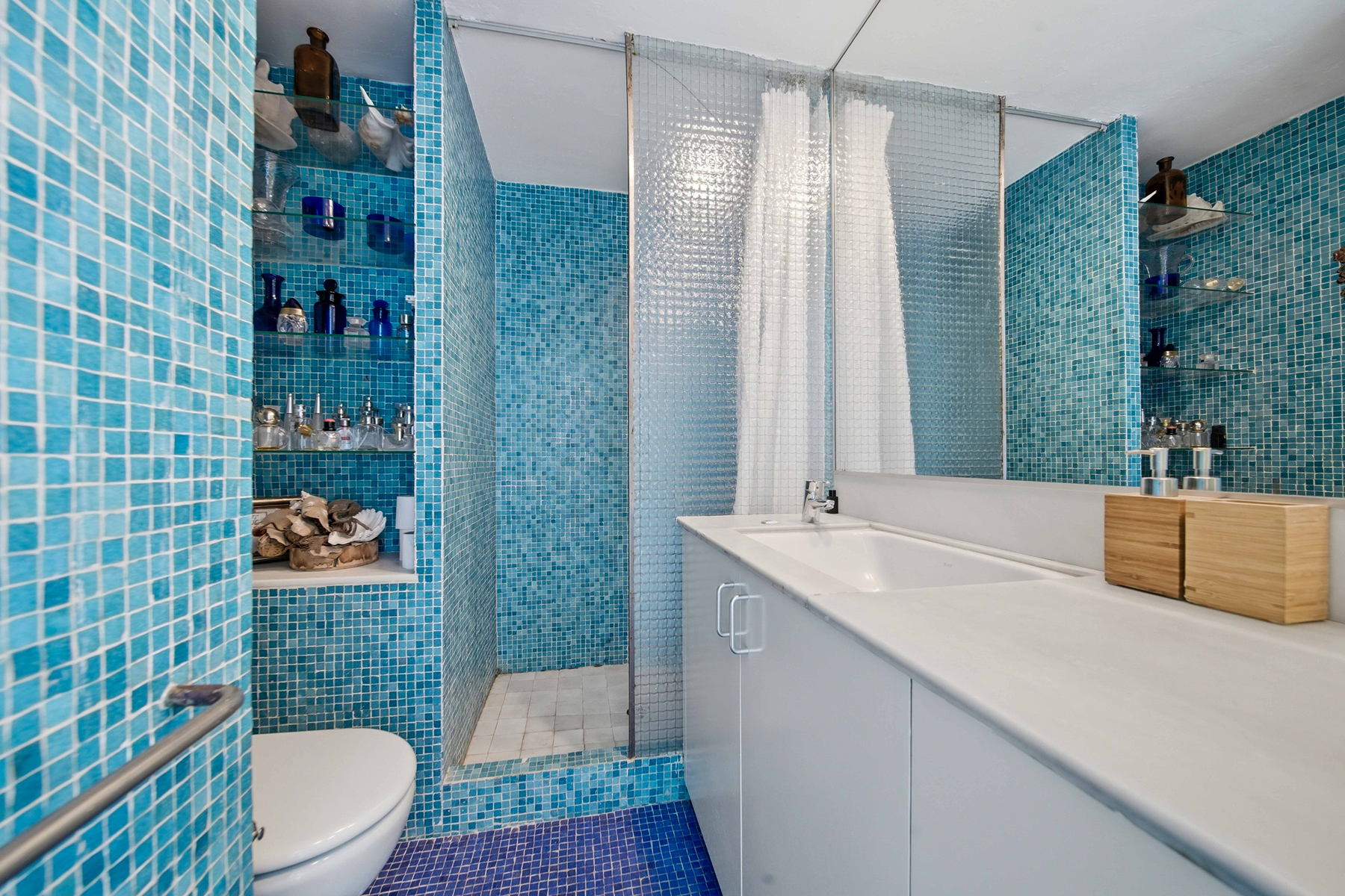  Staempfli House – An architectural and artistic icon in Cadaqués - 物件實景