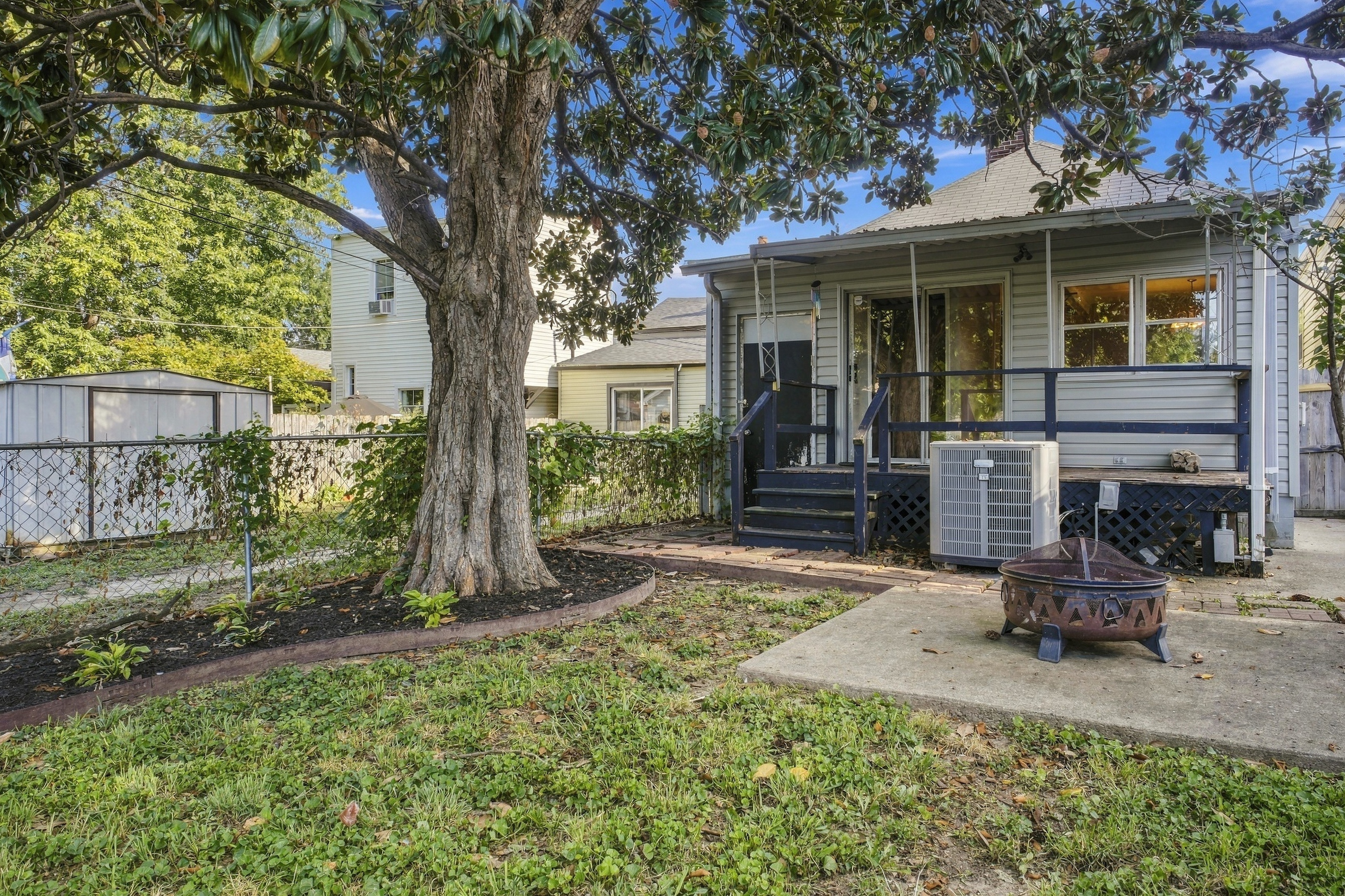  1030 Mulberry Street, Louisville, KY 40217 - 物件實景