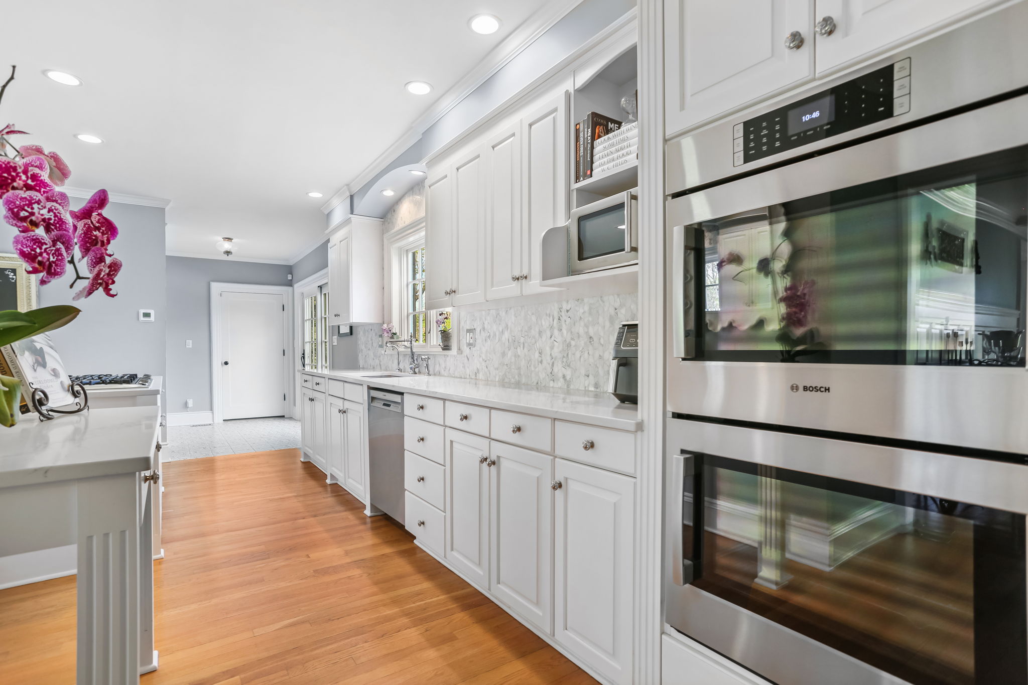  Renovated 1914 Colonial Estate  Resort-Style Luxury on Brooklawn CC - 物件實景