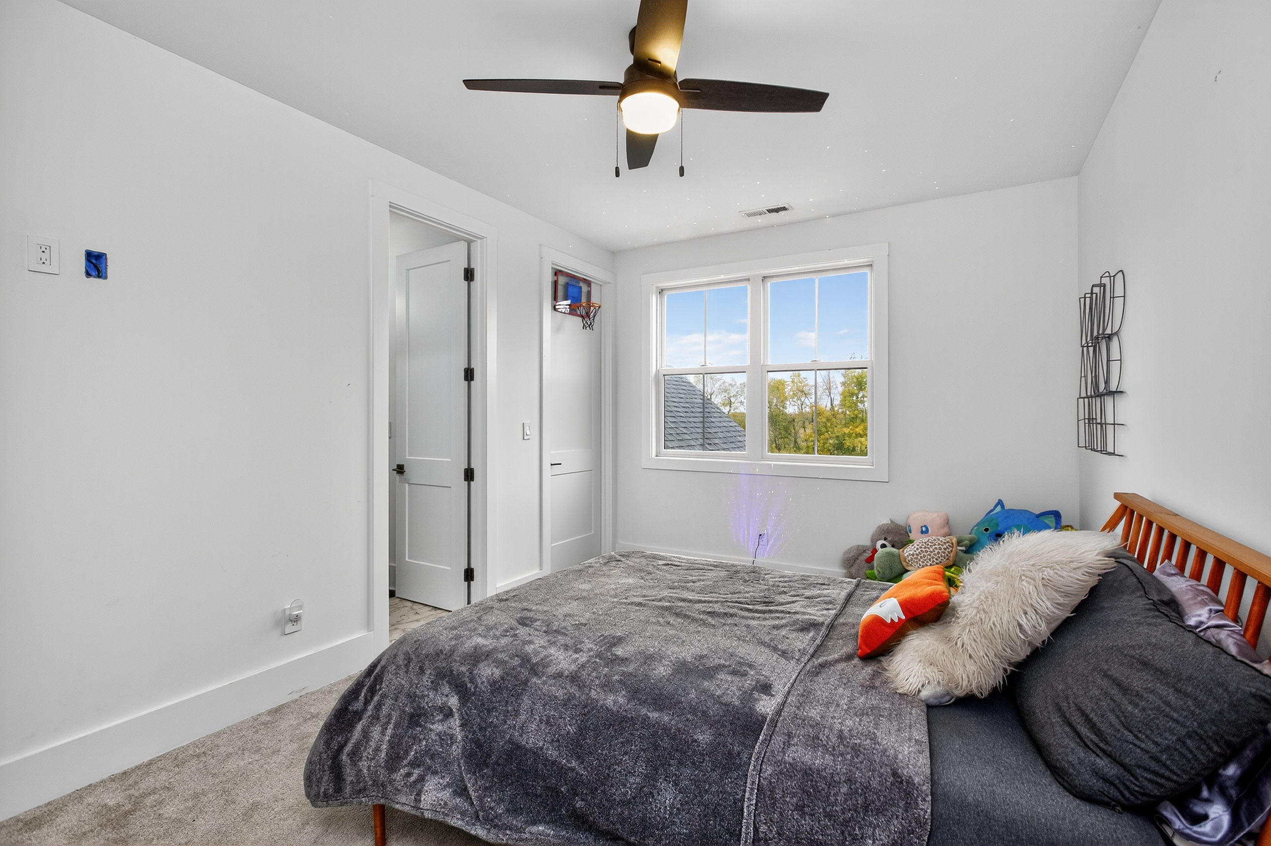  5039 Combs Ferry Road - 物件實景