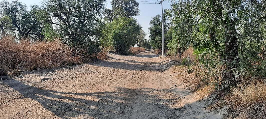 Ex Hacienda San Nicol?s la Redonda, Tecámac, Estado de México, 55743, Mexico, 1 Bedroom Bedrooms, ,Residential,For Sale,Ex Hacienda San Nicol?s la Redonda,1444038